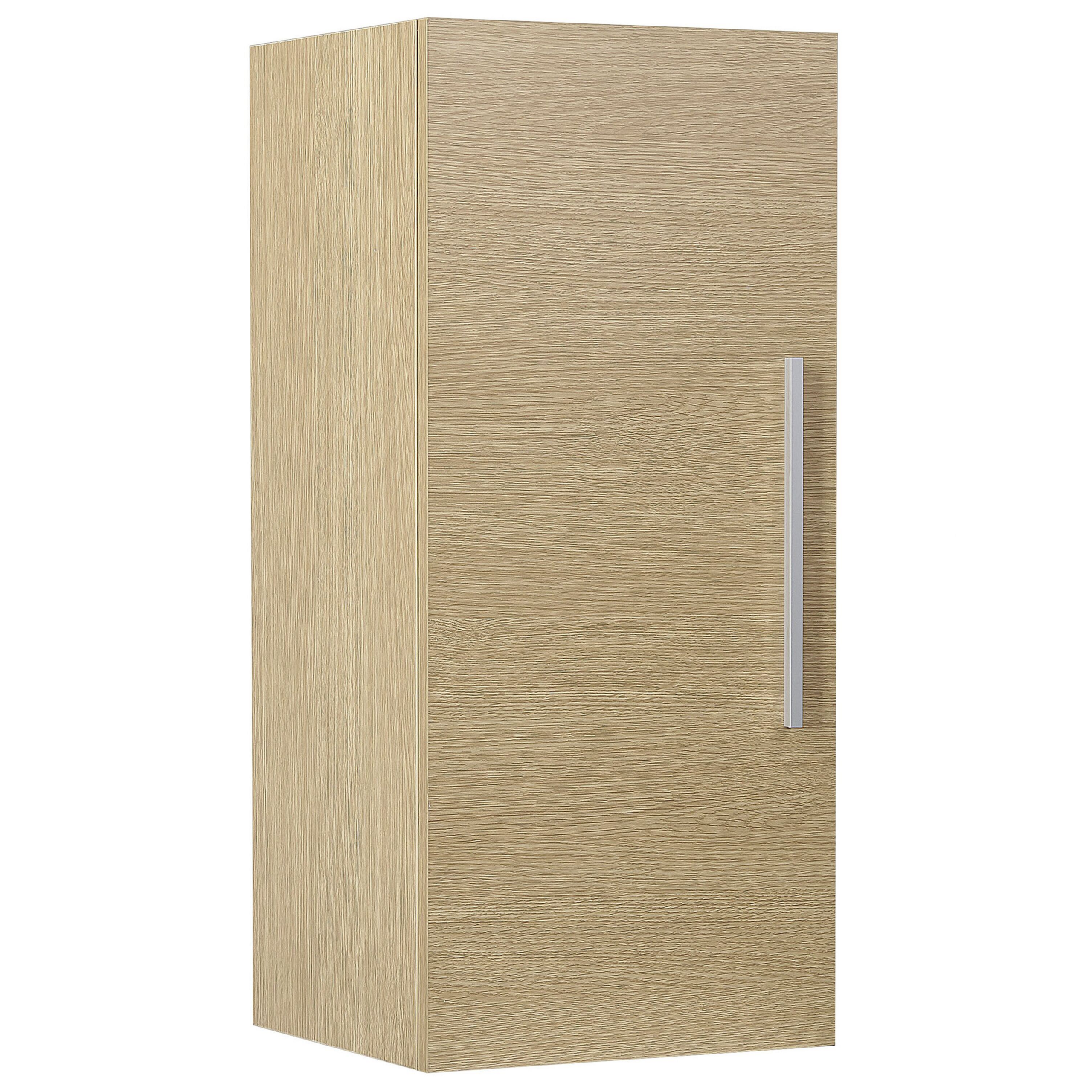 Wandkast beige BILBAO