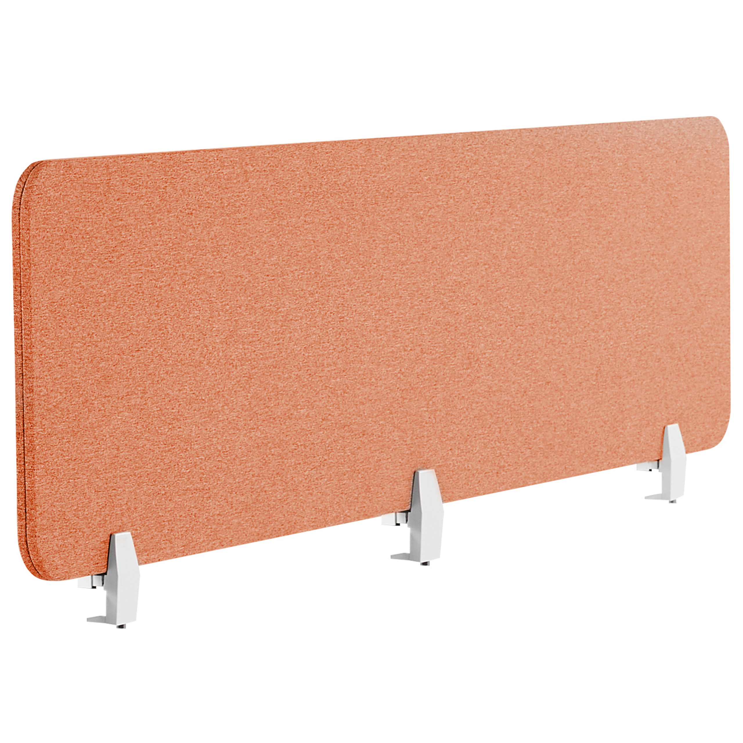 Bureauscheidingswand 180 x 40 cm Diverse Formaten