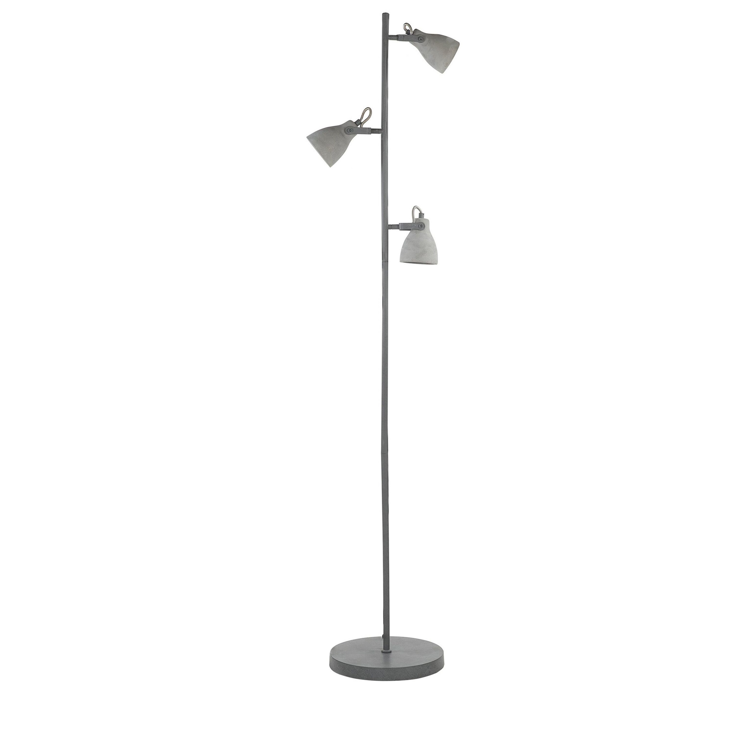 Staande lamp beton MISTAGO