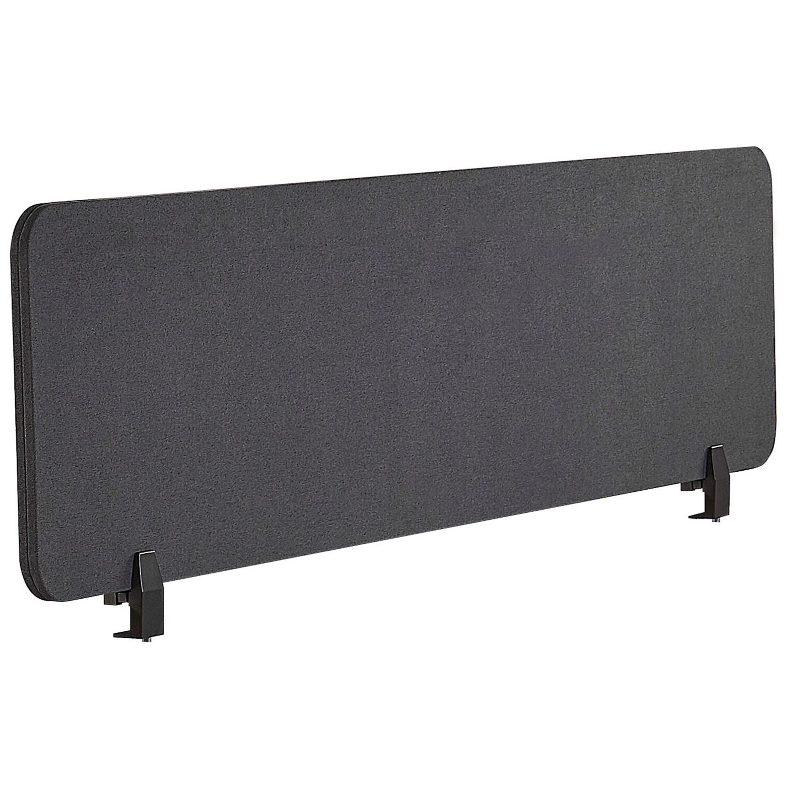 Bureauscheidingswand 160 x 40 cm Diverse Formaten