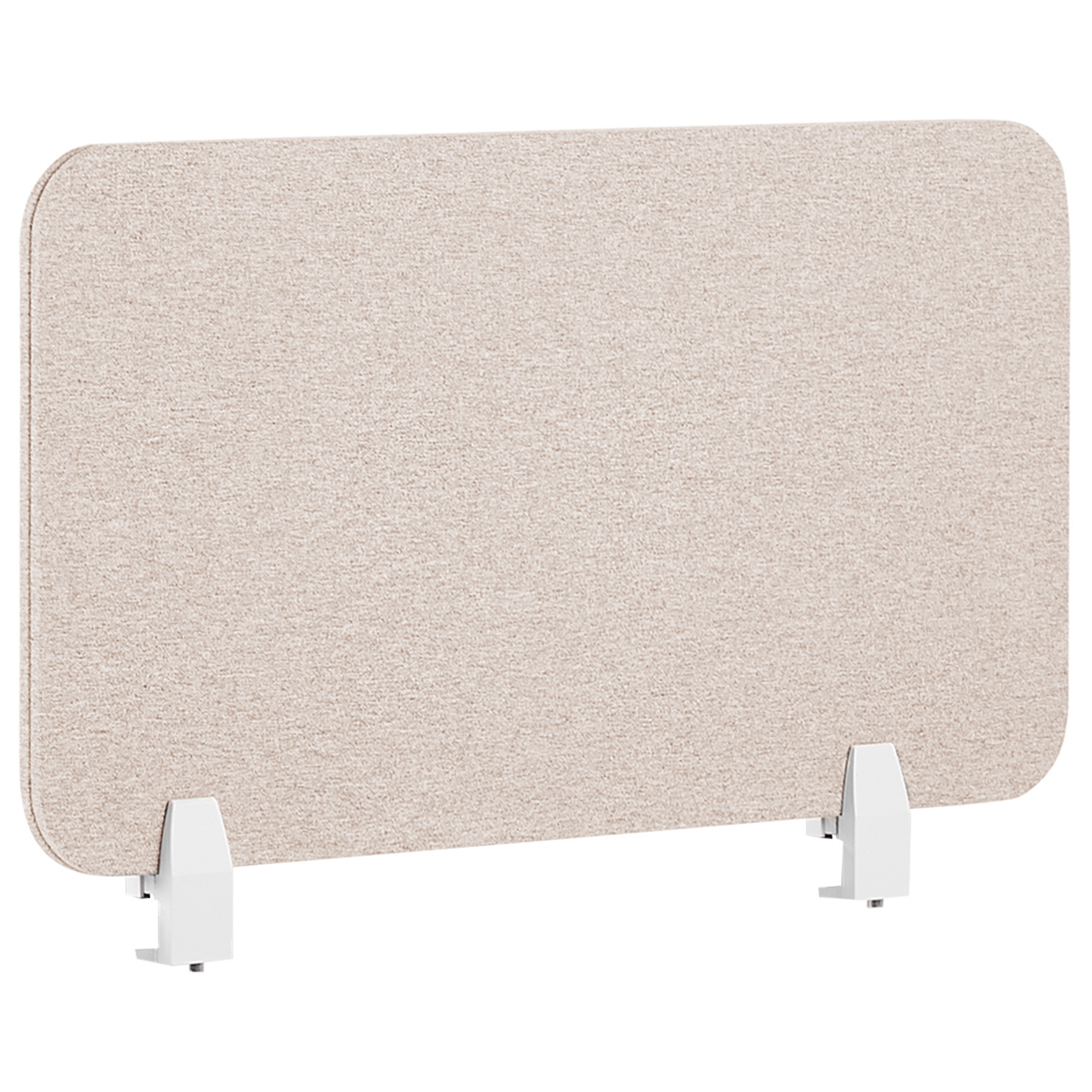 Bureauscheidingswand 72 x 40 cm Diverse Formaten