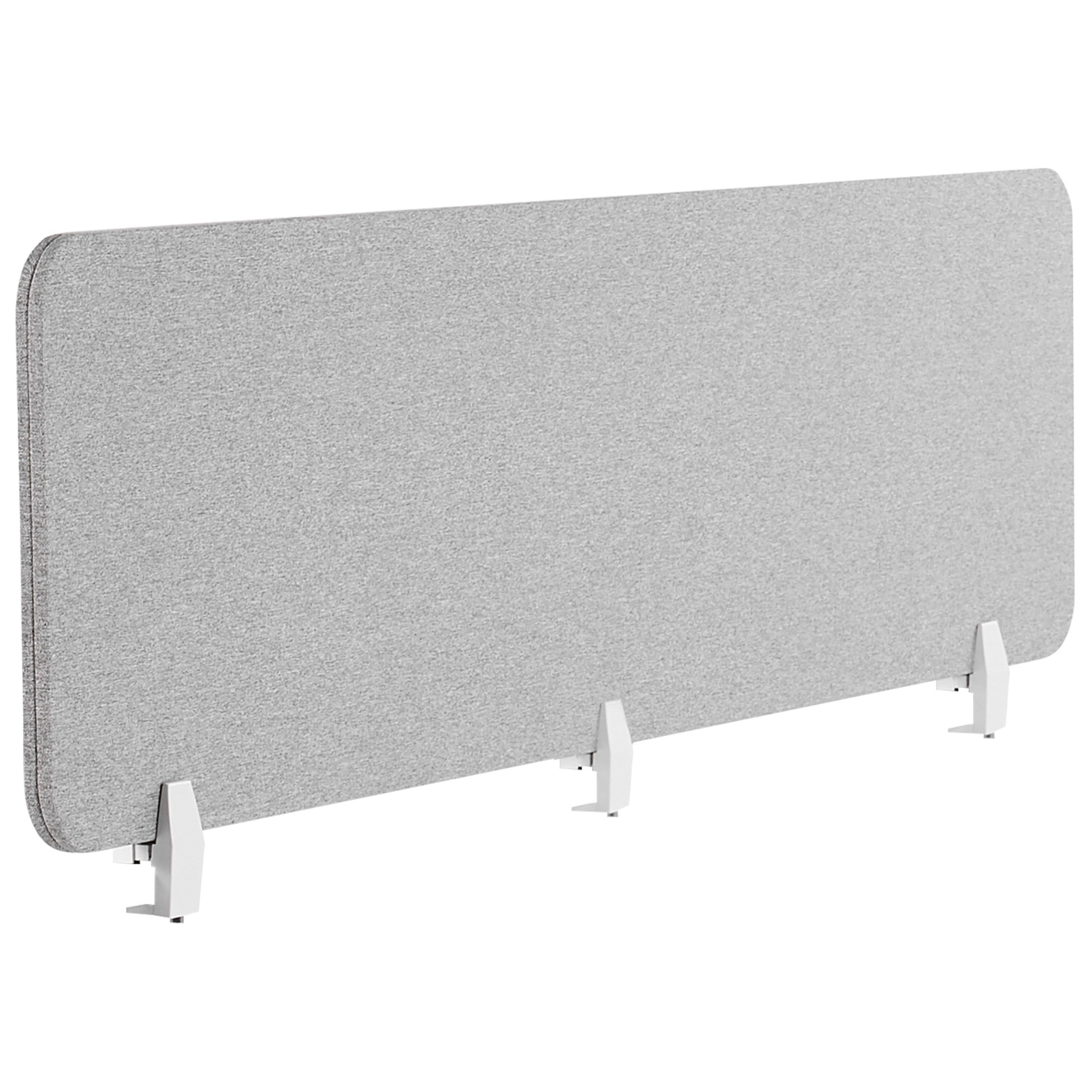 Bureauscheidingswand 180 x 40 cm Diverse Formaten