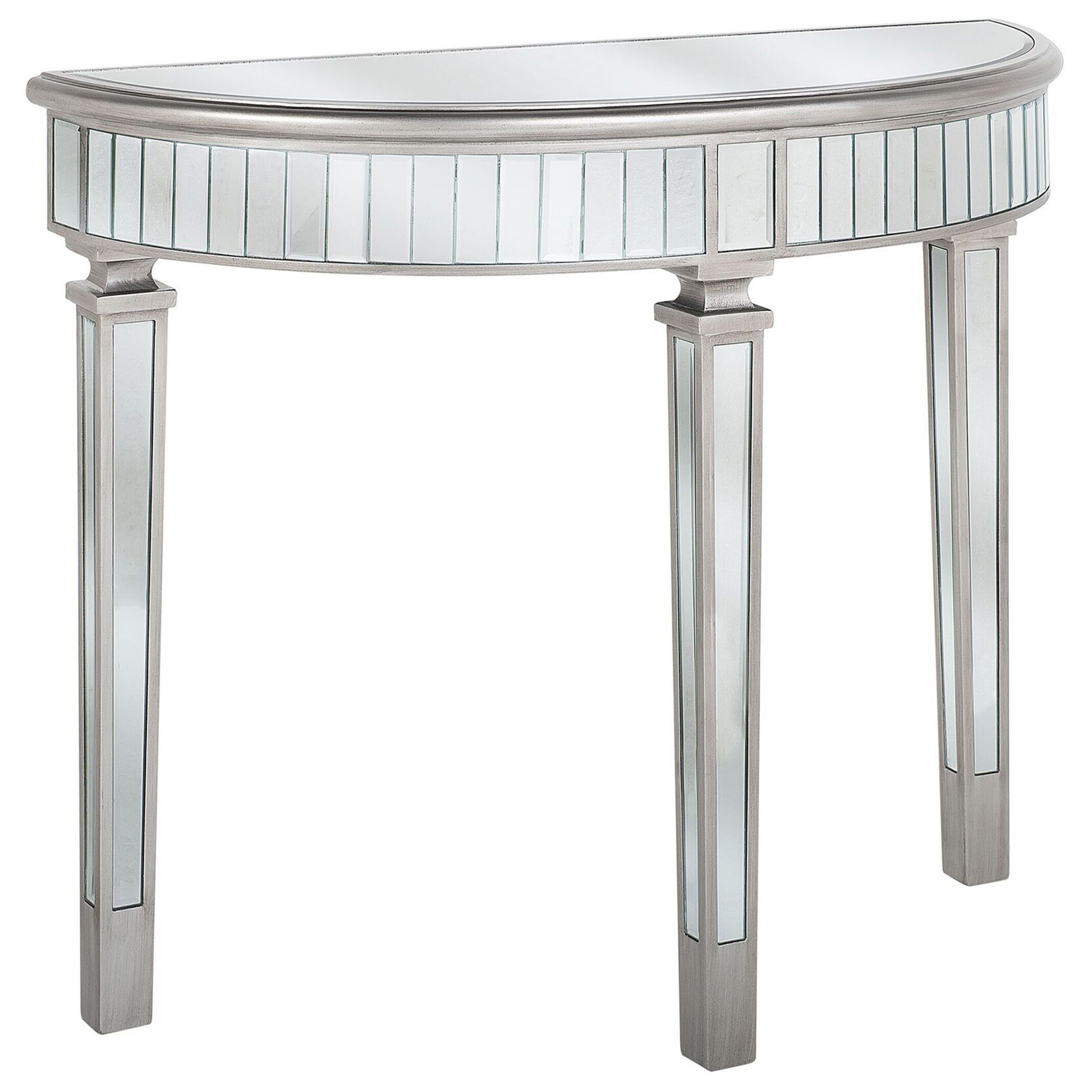 Sidetable spiegeleffect TOULOUSE
