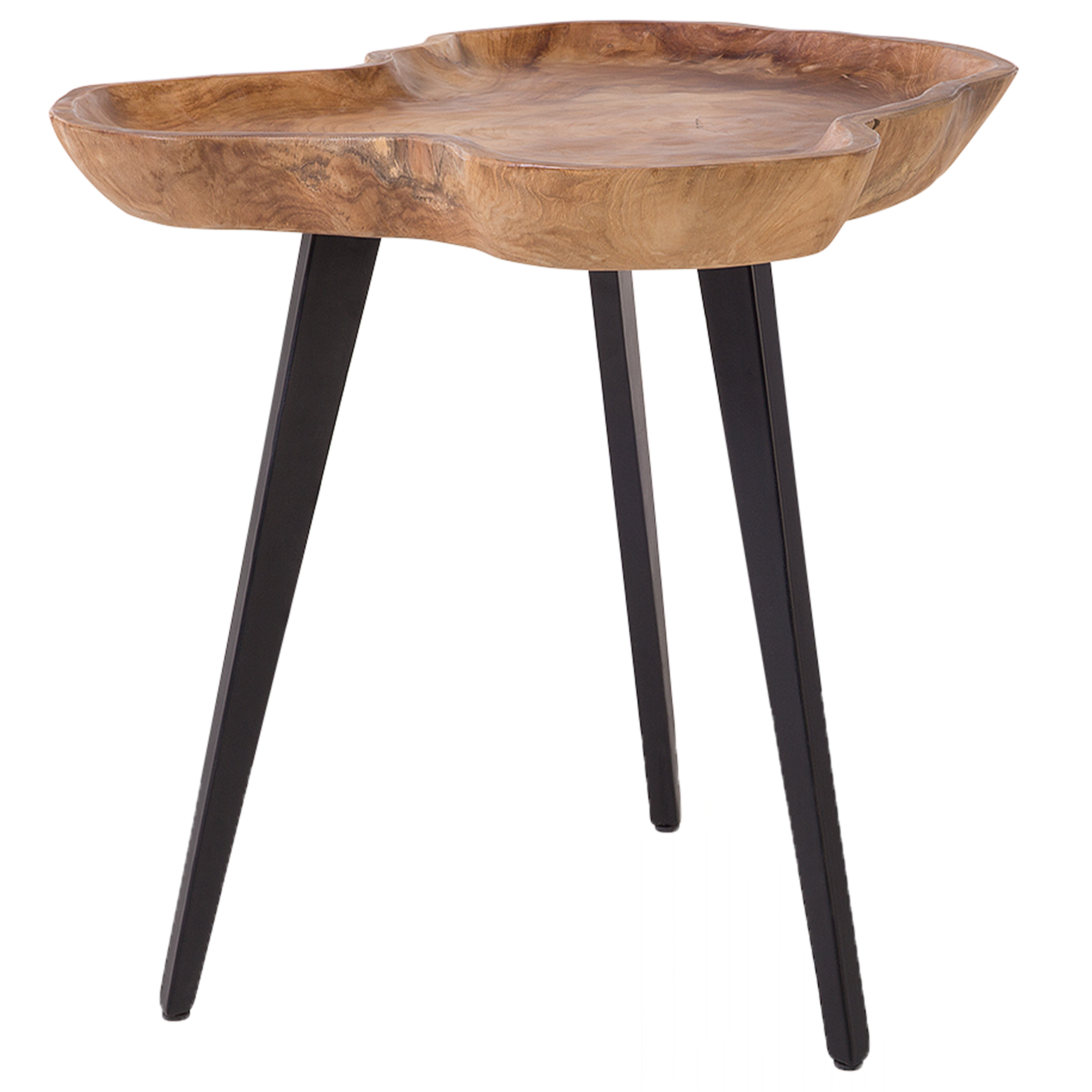 Salontafel hout ELSA