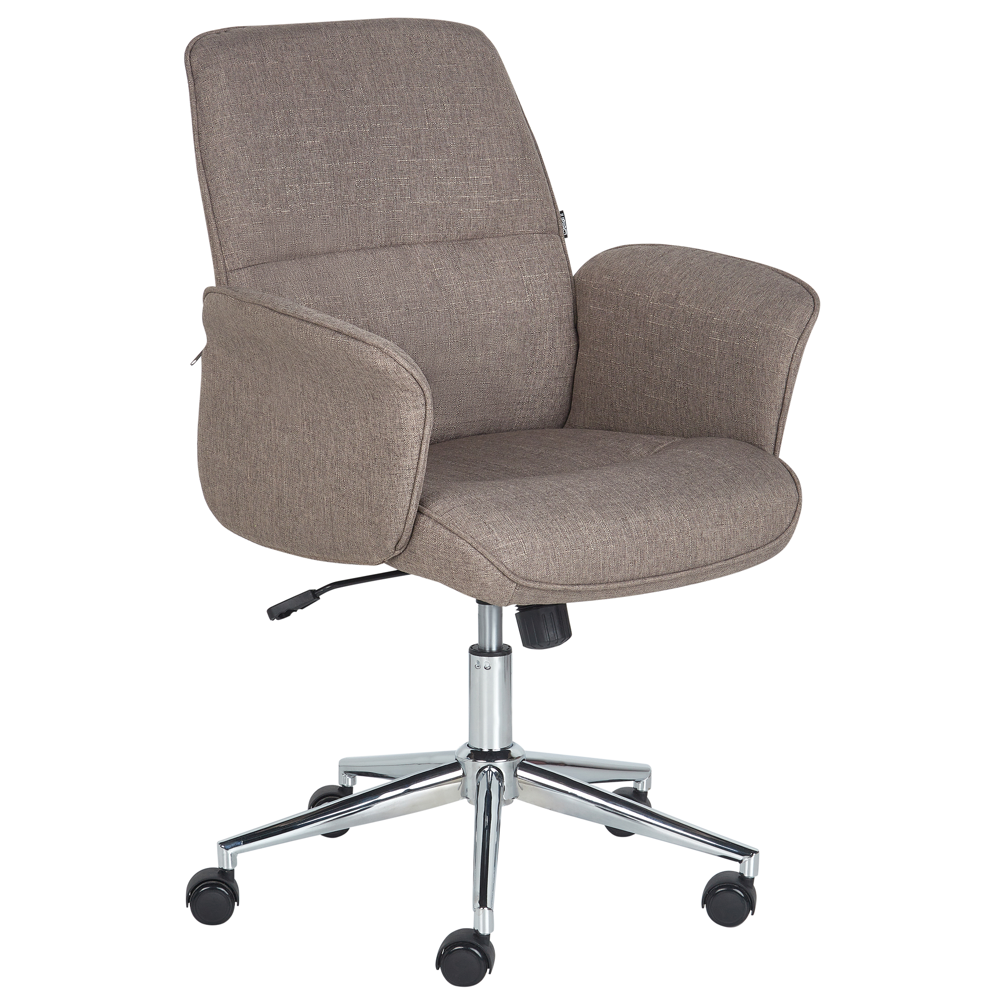 Bureaustoel Bruin RAVISHING