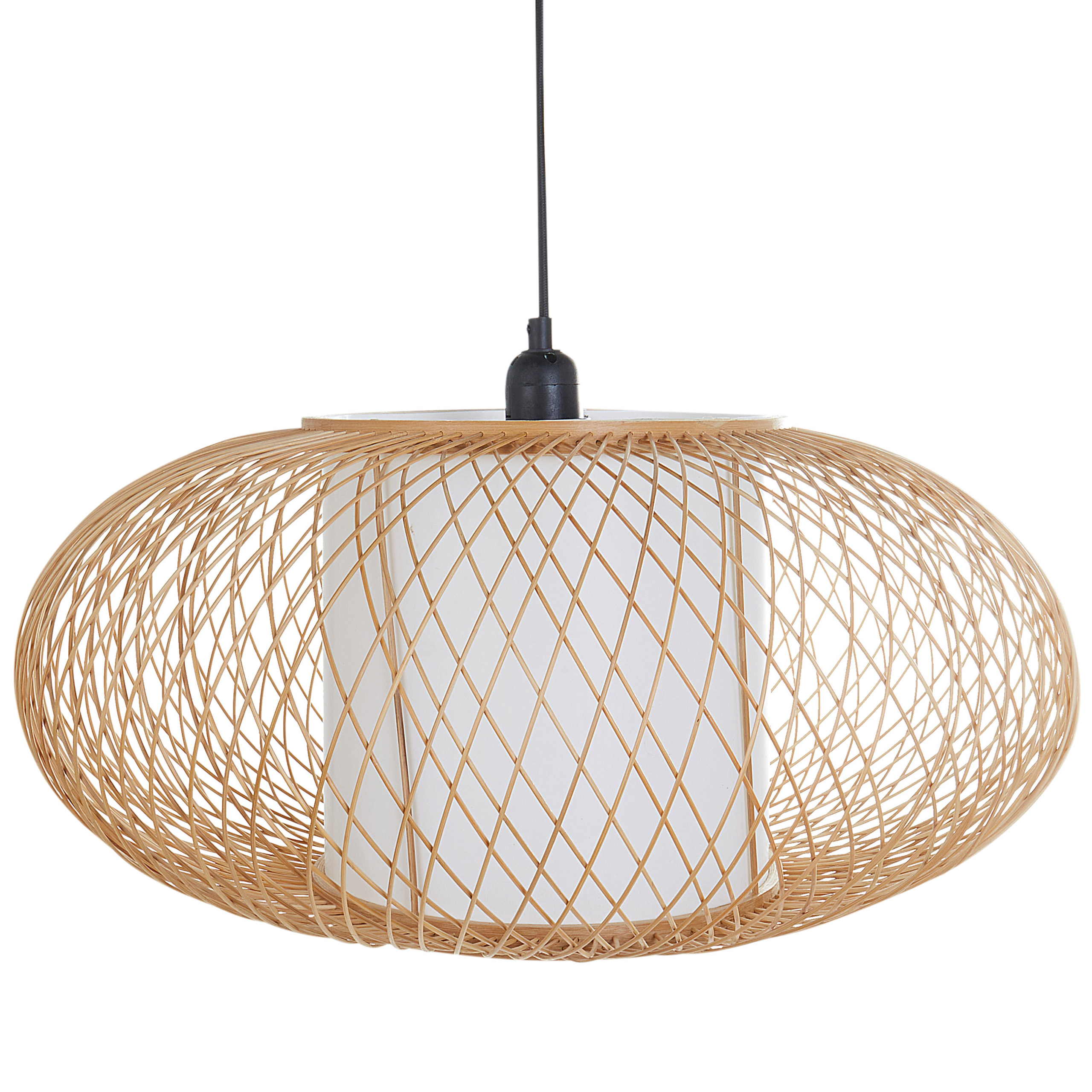 Hanglamp naturel LIMBANG