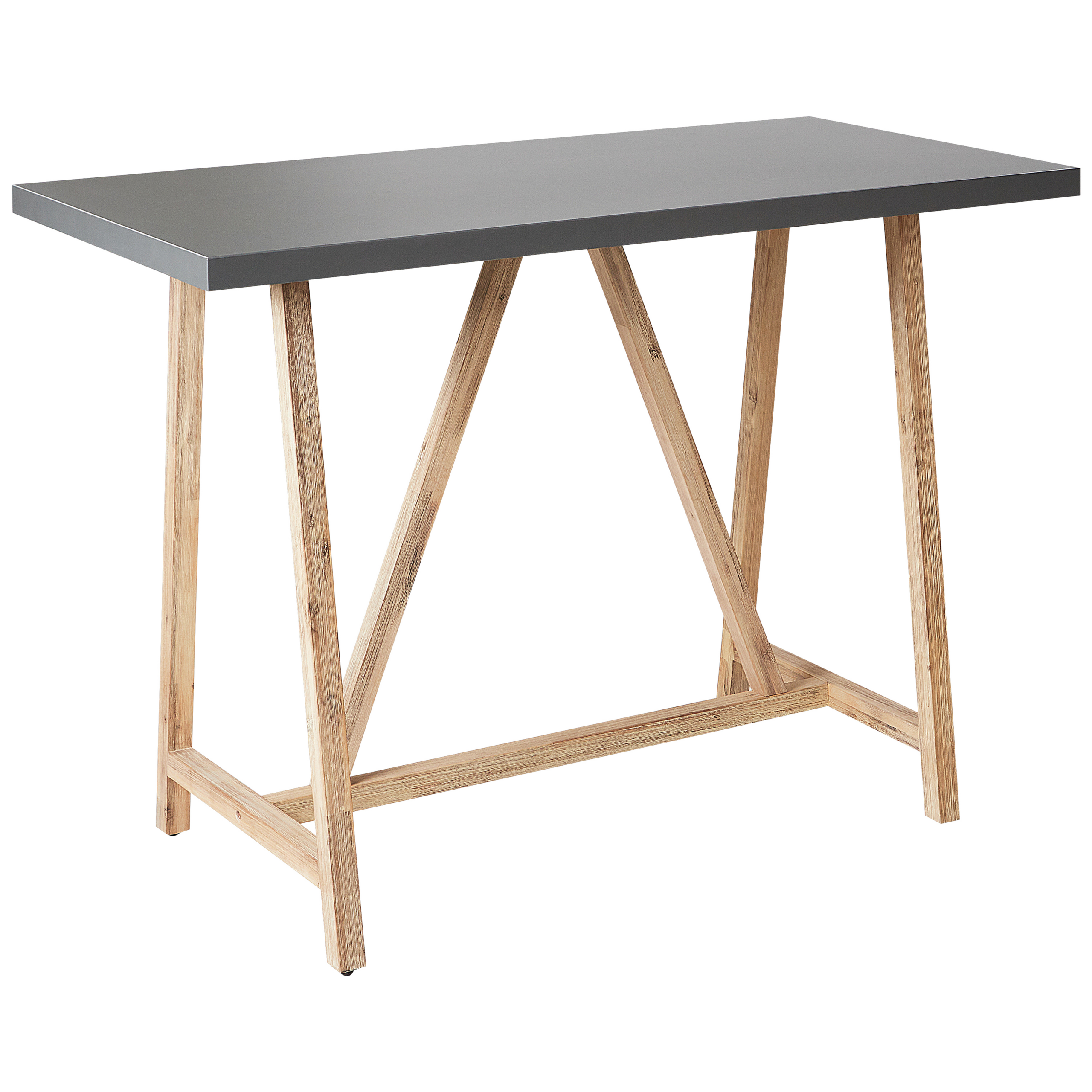 Tuintafel Massief hout Lichte houtkleur TALAMONE