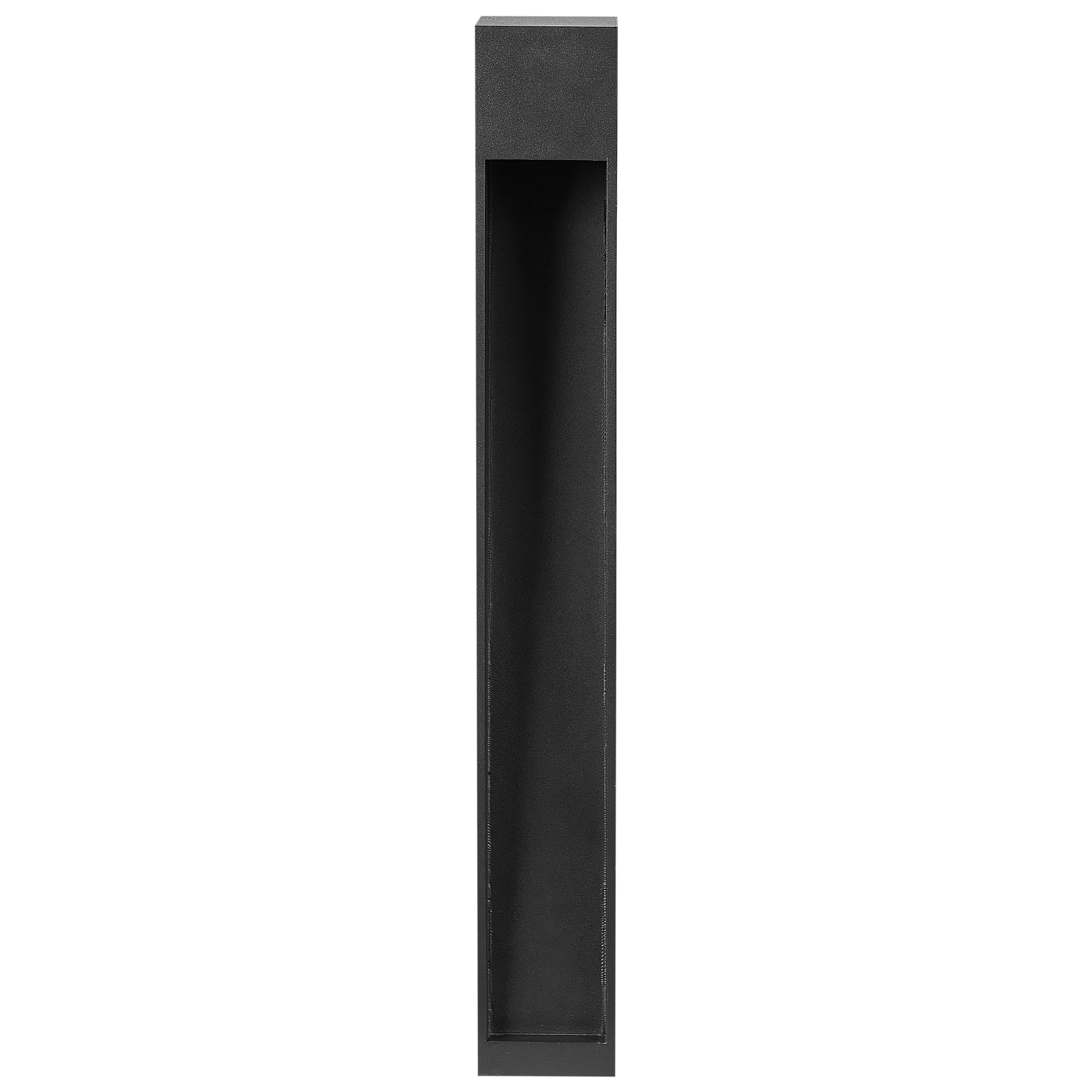 Tuinlamp LED zwart SABINO