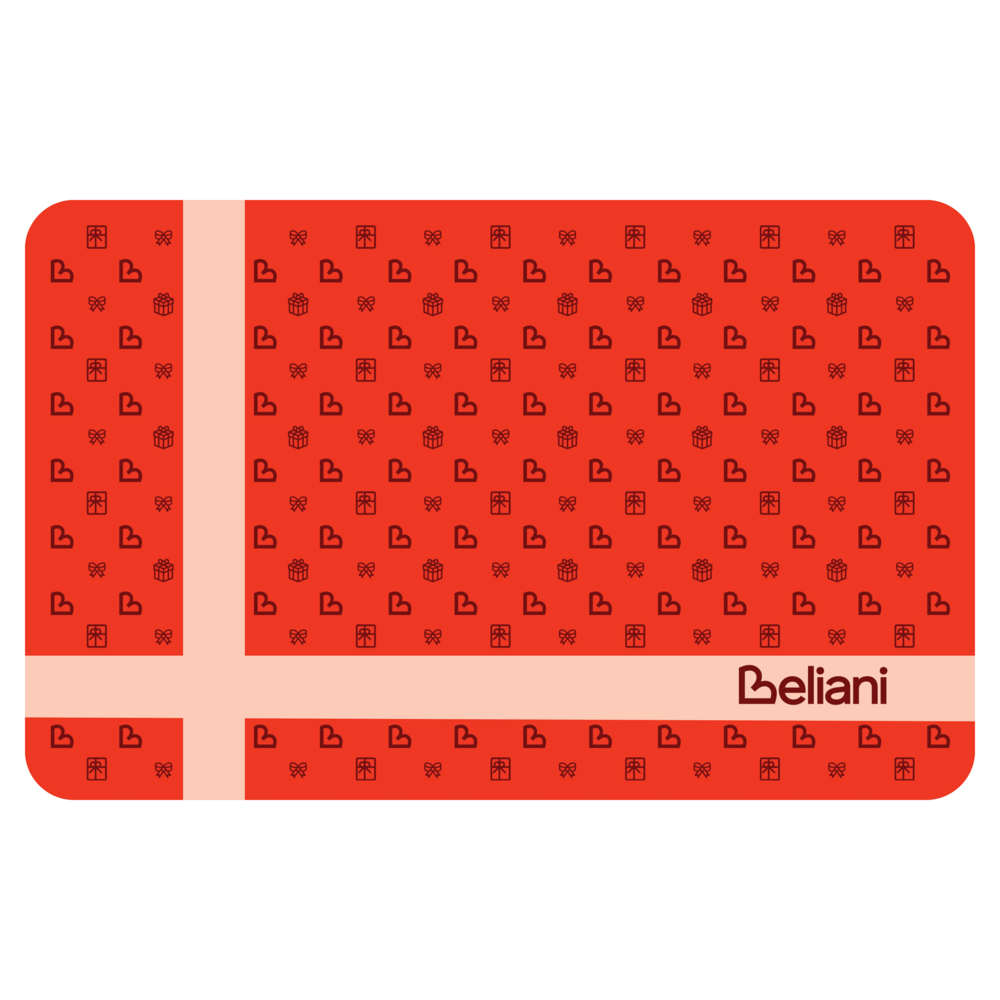 Gift Card Buono Regalo del Valore di 100 CH per l'Acquisto di Mobili