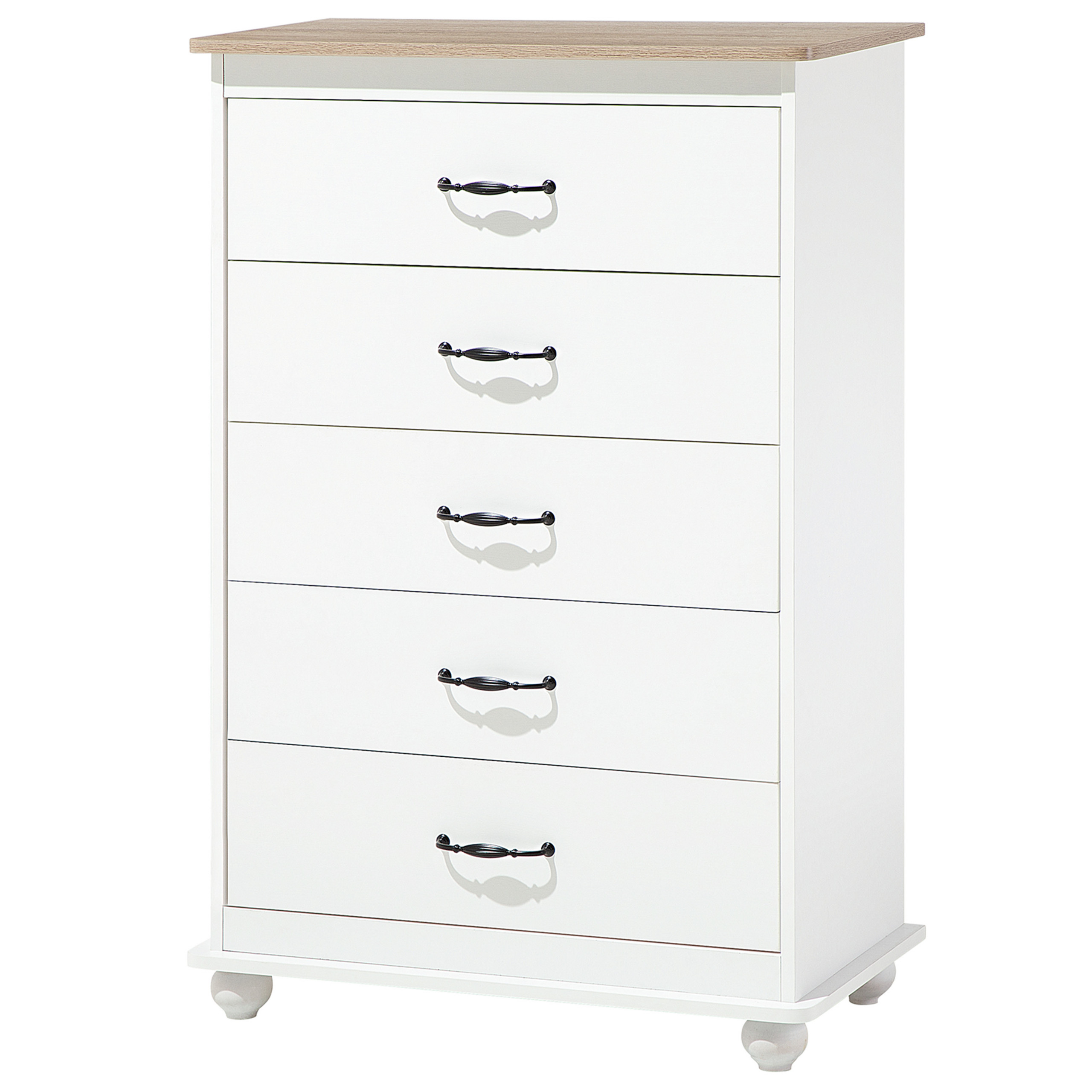 Commode wit SHARON