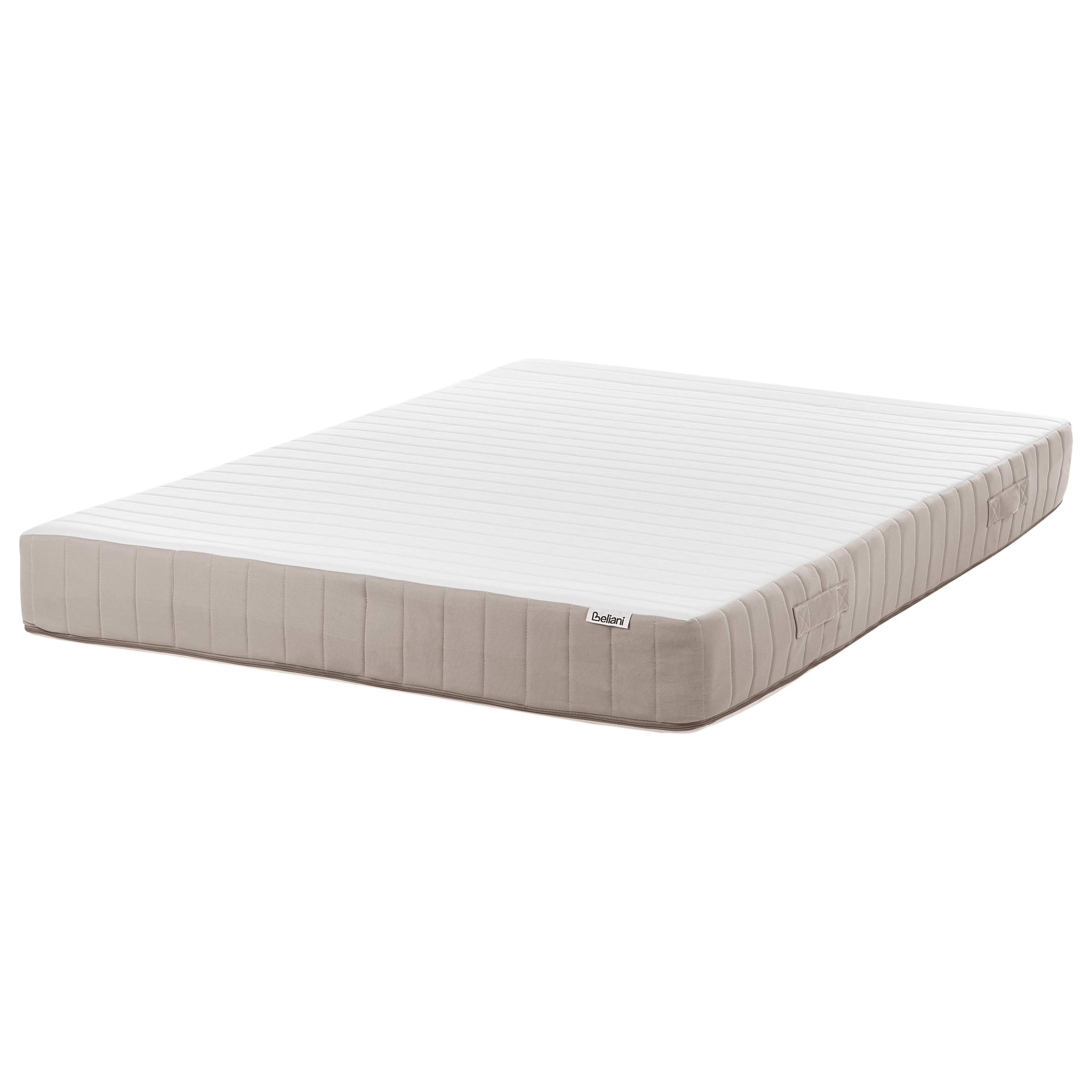 Pocketvering matras 140 x 200 cm Diverse Formaten