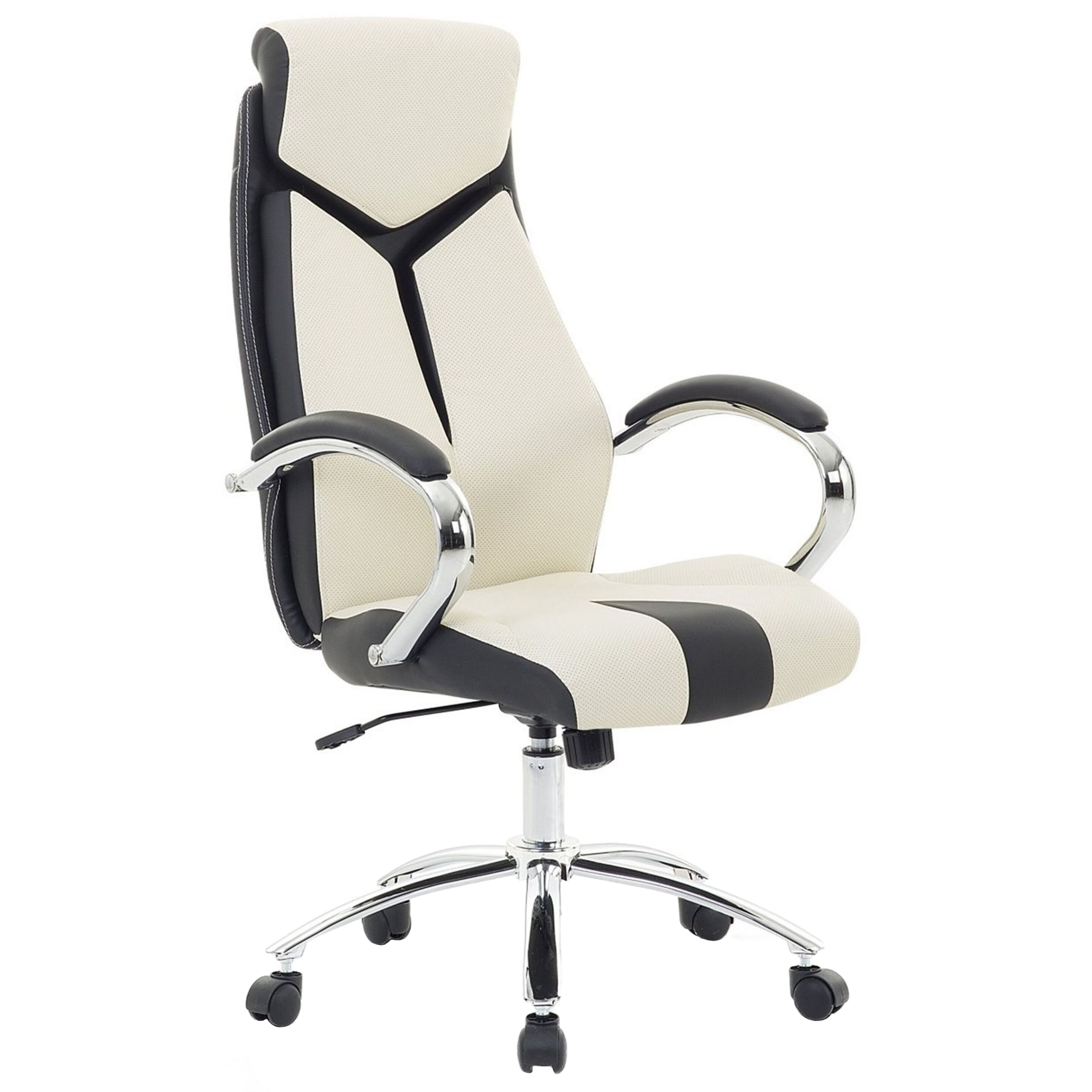 Bureaustoel Beige FORMULA