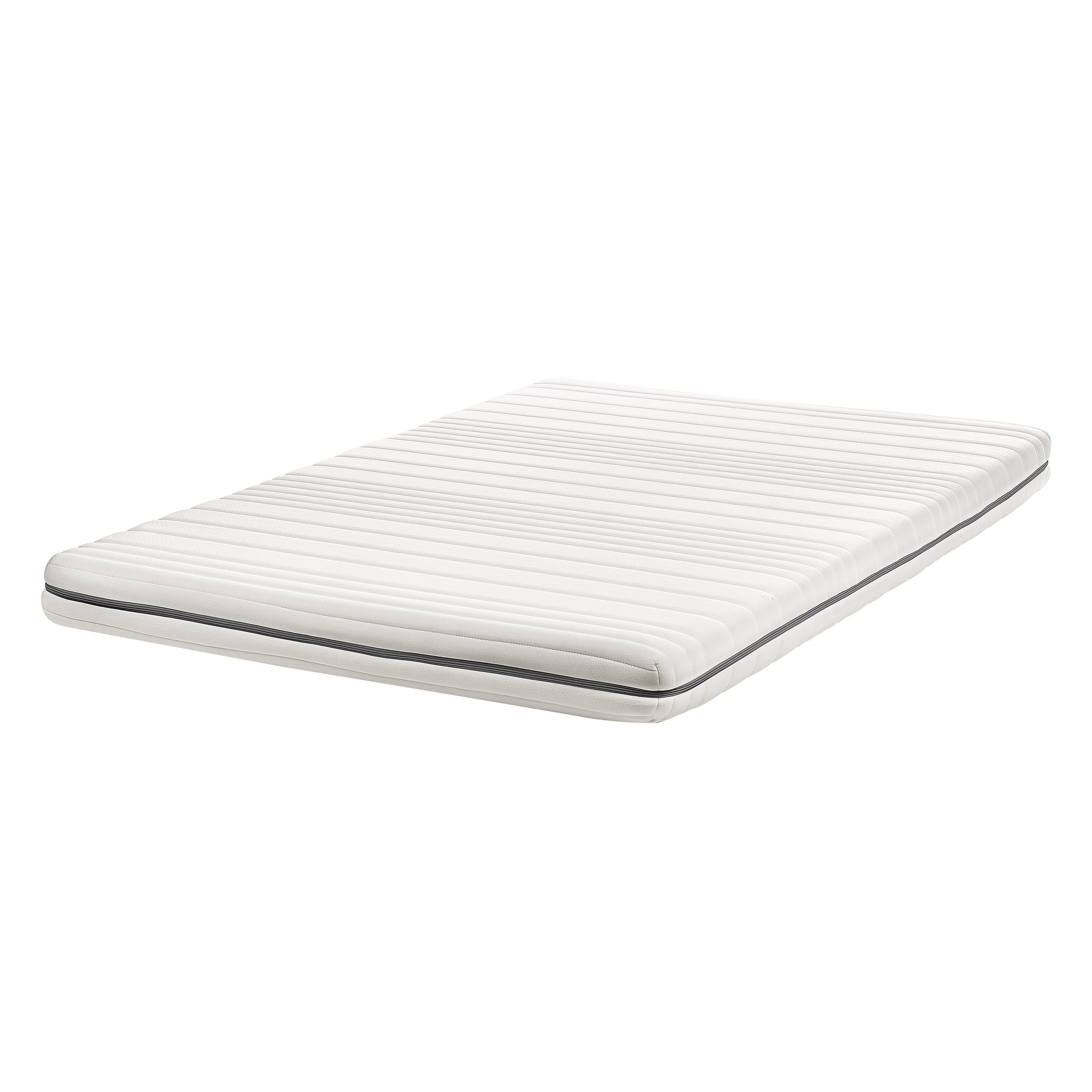 Schuimmatras 140 x 200 cm Diverse Formaten