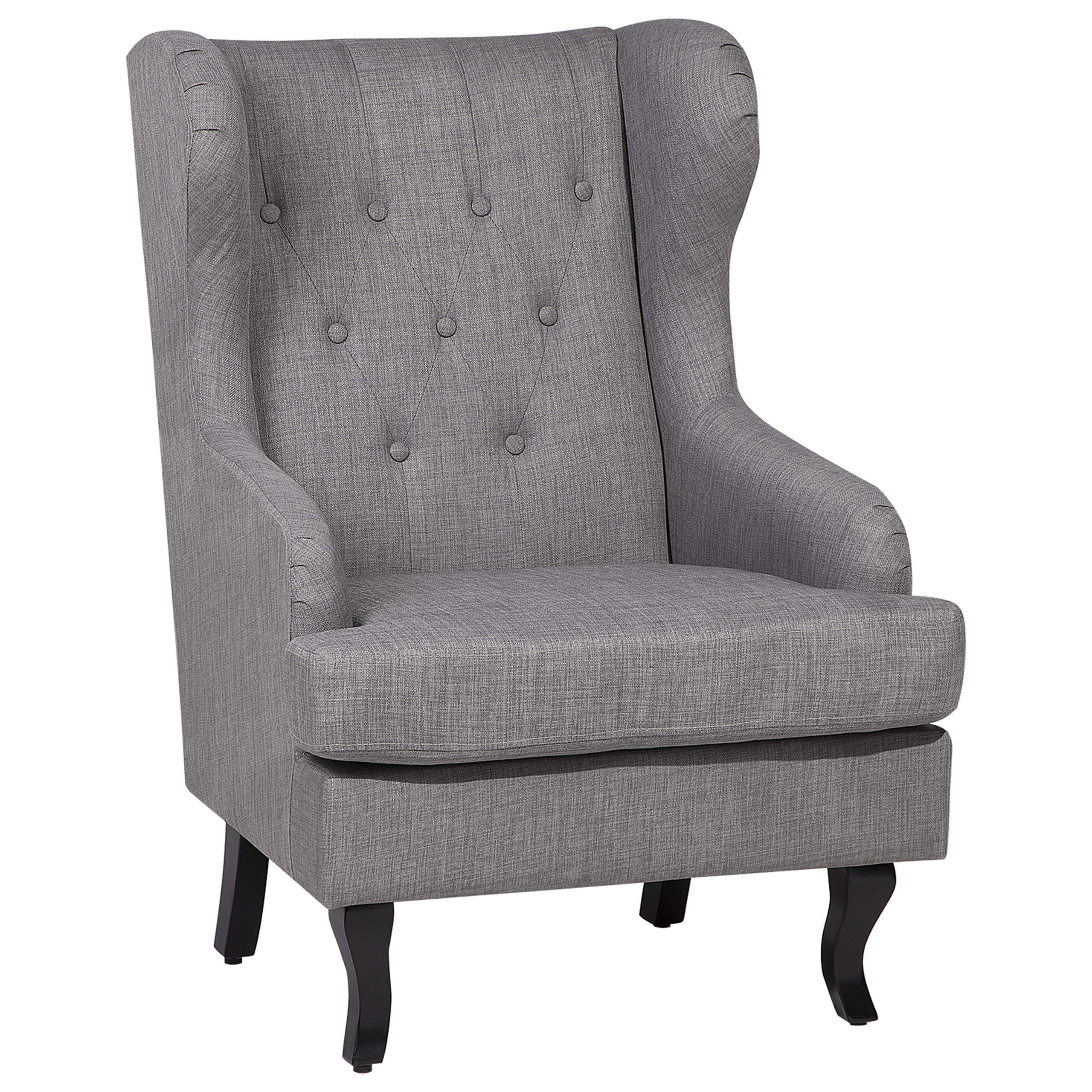 Fauteuil Grijs ALTA
