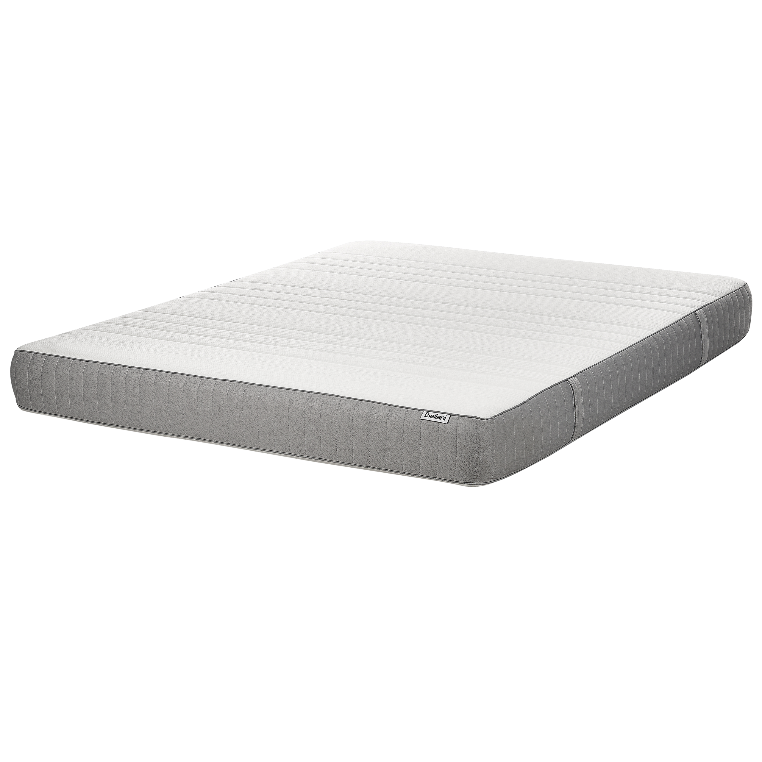 Gel Schuimmatras 160 x 200 cm Diverse Formaten