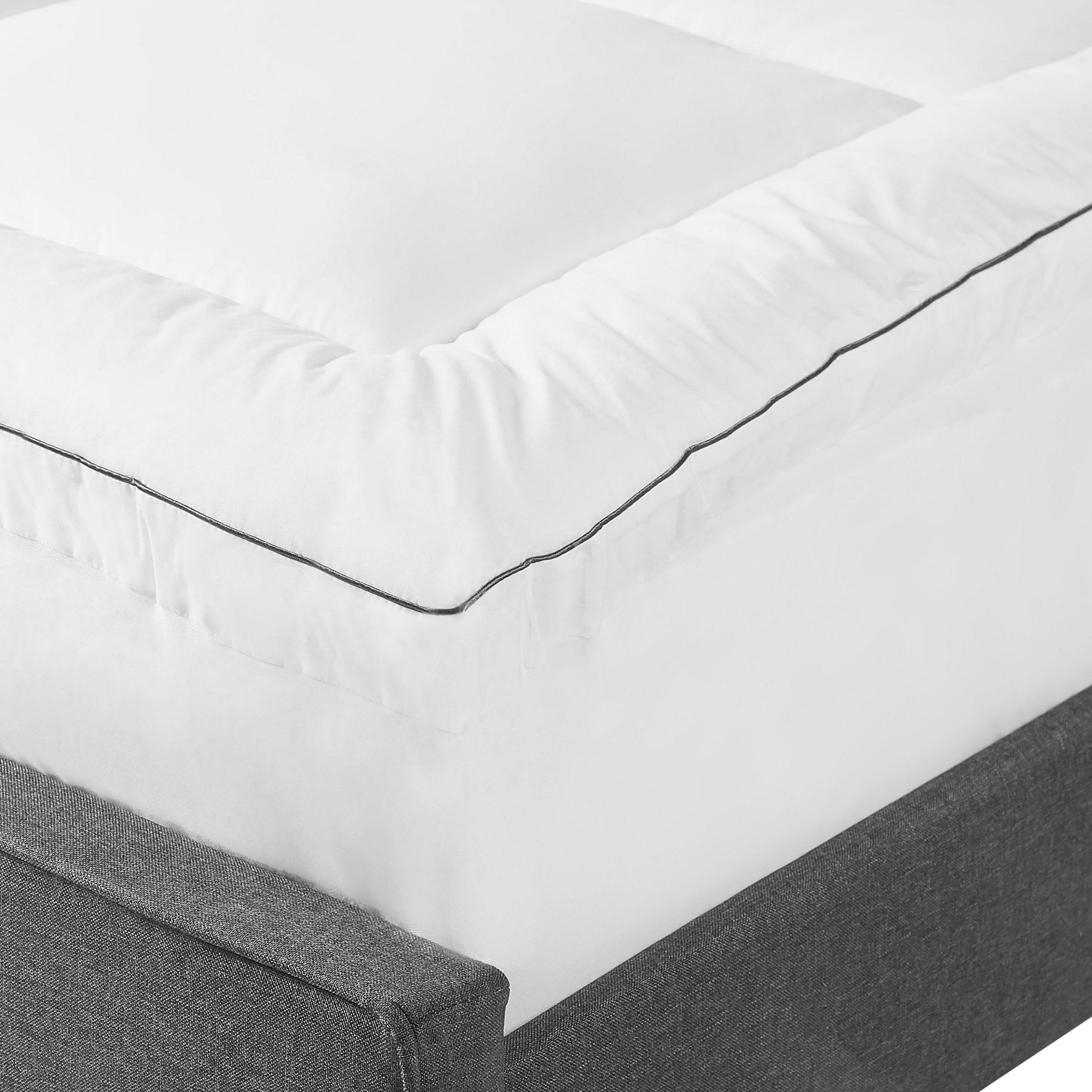 Japara katoen Matrastopper 140 x 200 cm Diverse Formaten