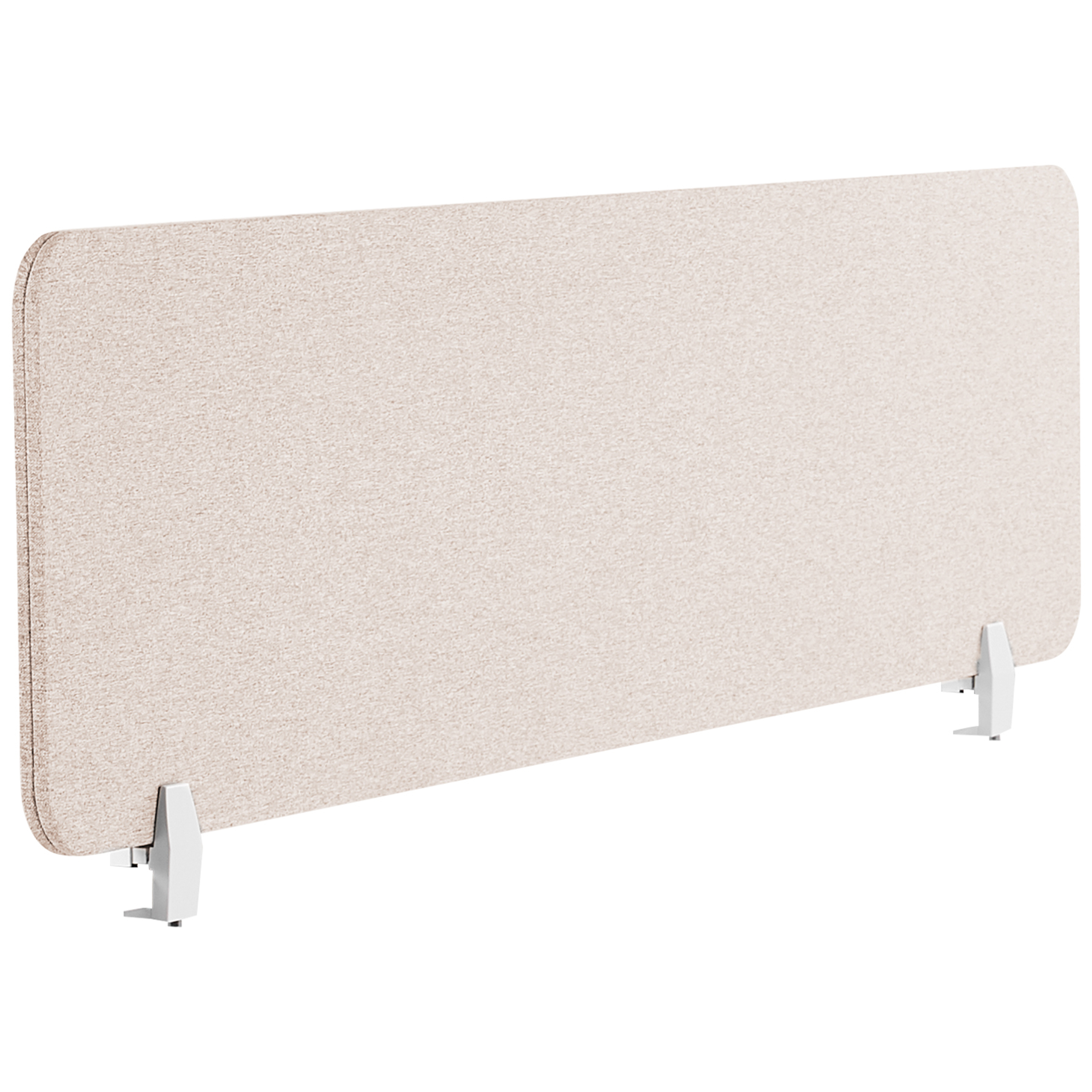 Bureauscheidingswand 160 x 40 cm Diverse Formaten