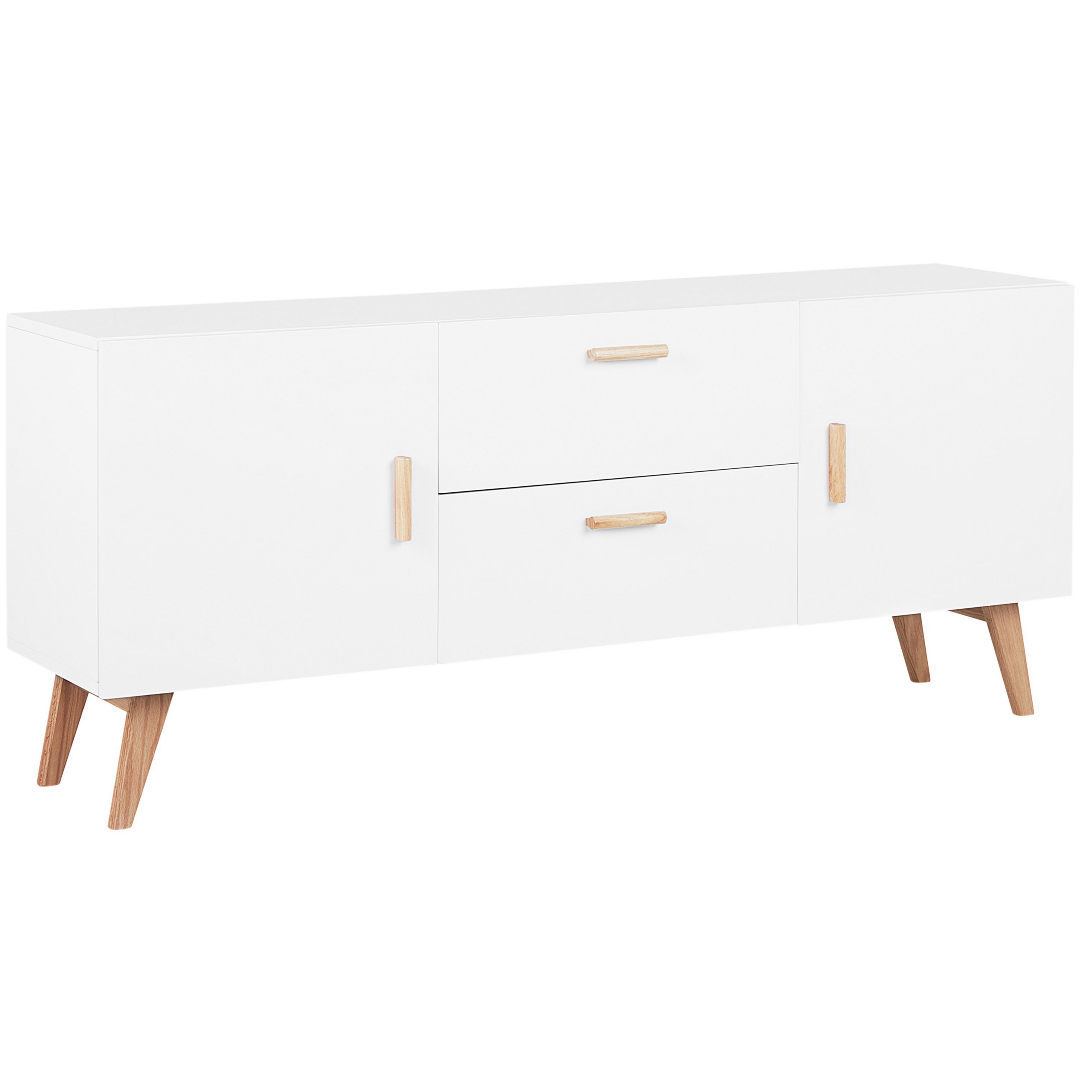 Commode wit MEET II