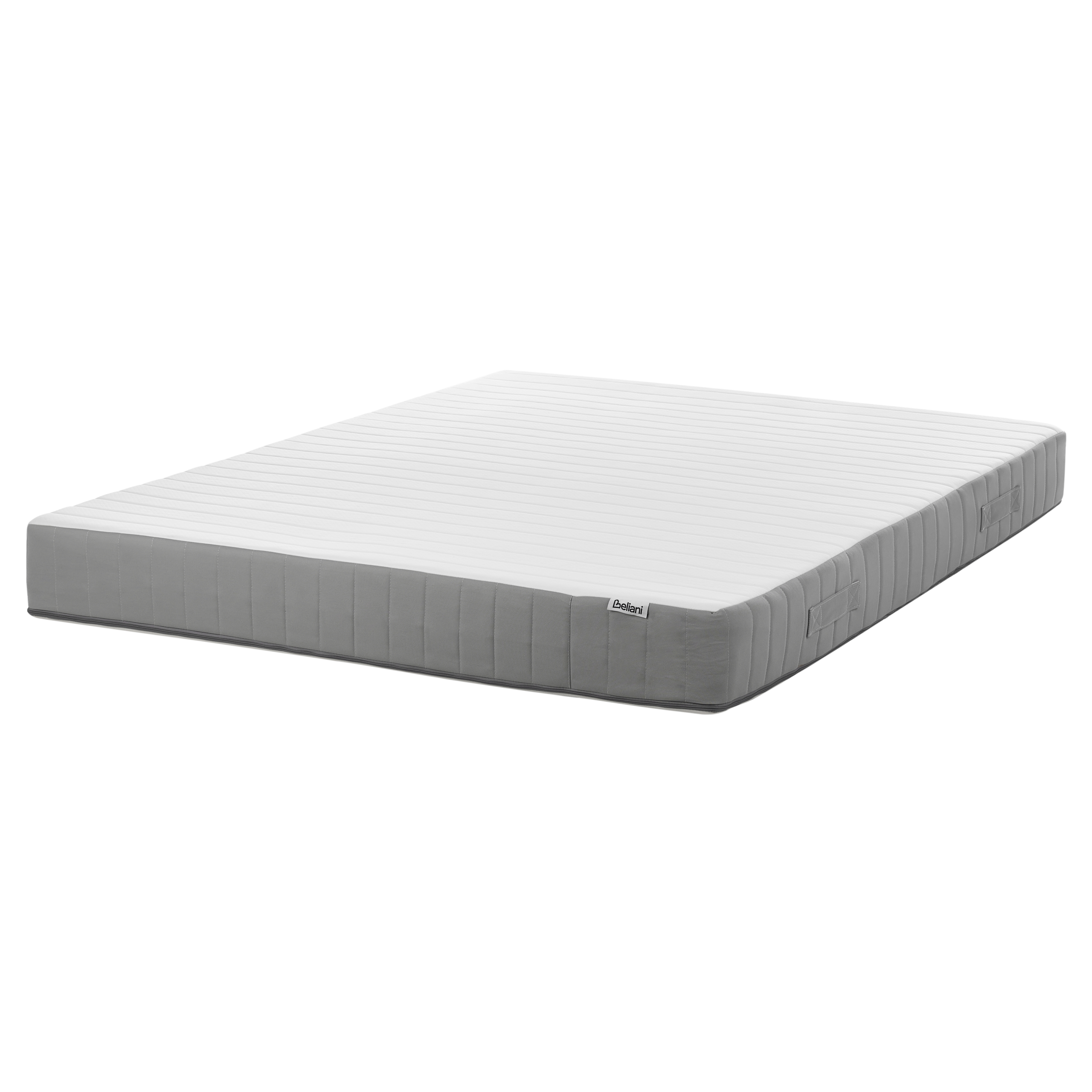 Pocketvering matras 160 x 200 cm Diverse Formaten