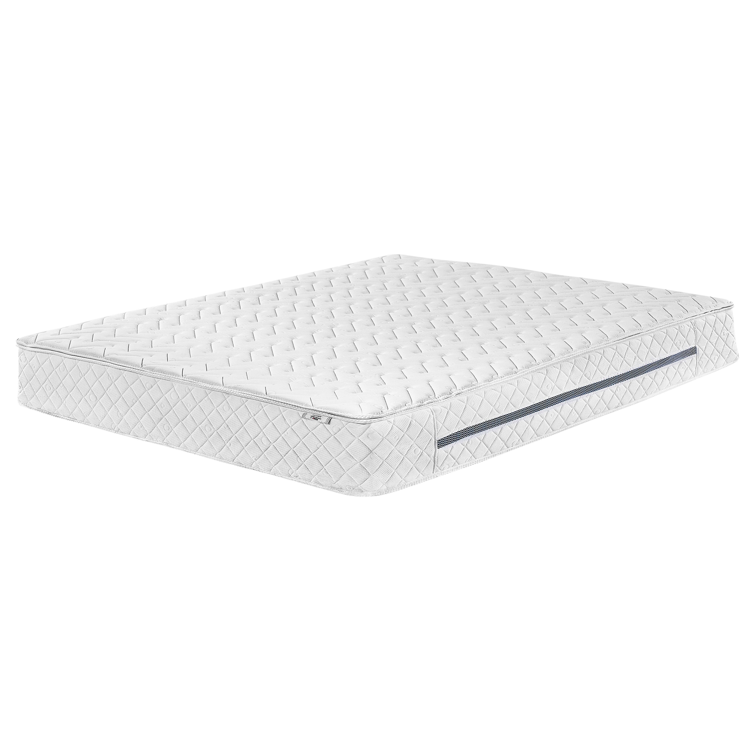 Pocketvering matras 160 x 200 cm Diverse Formaten