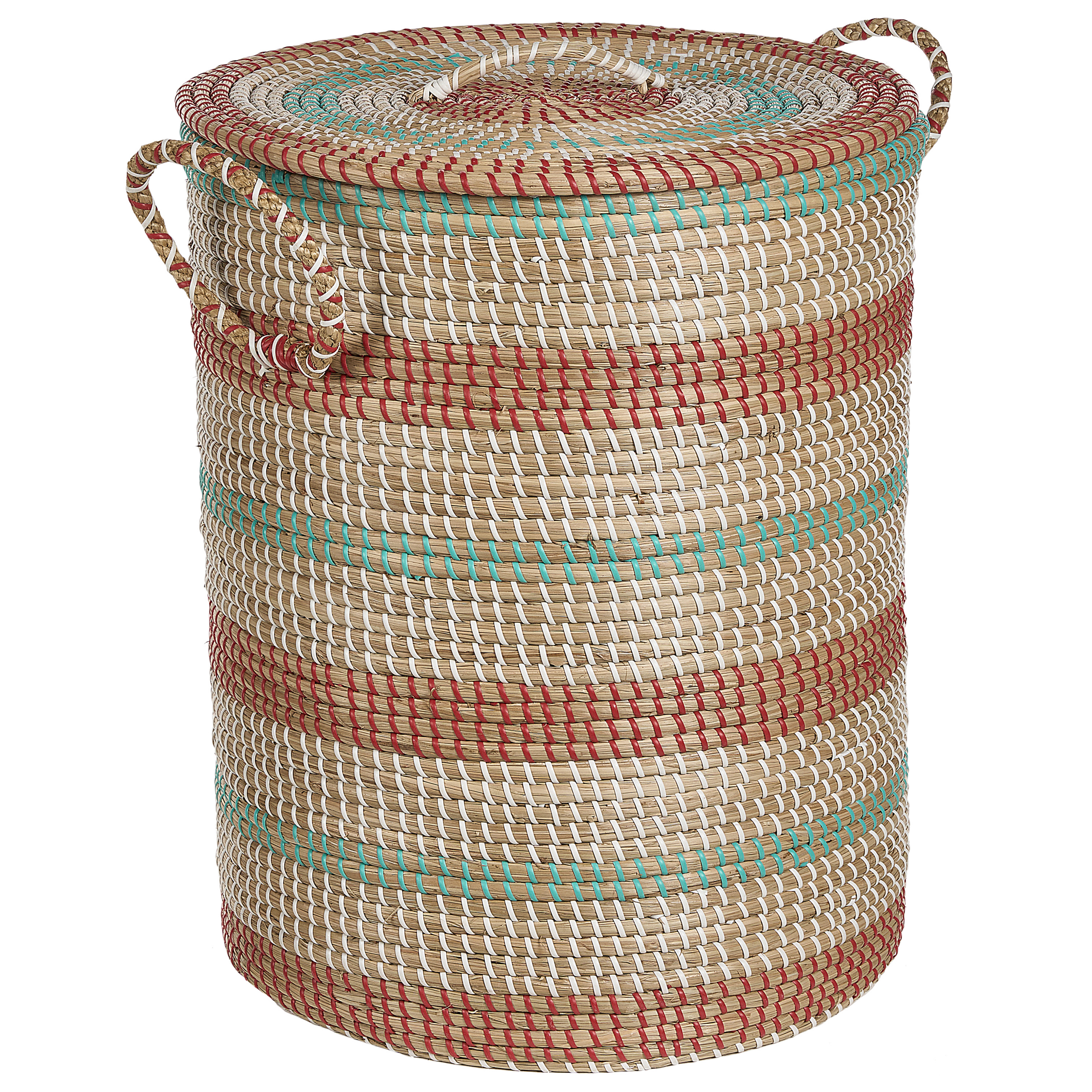 Mand zeegras lichtbruin SADEC