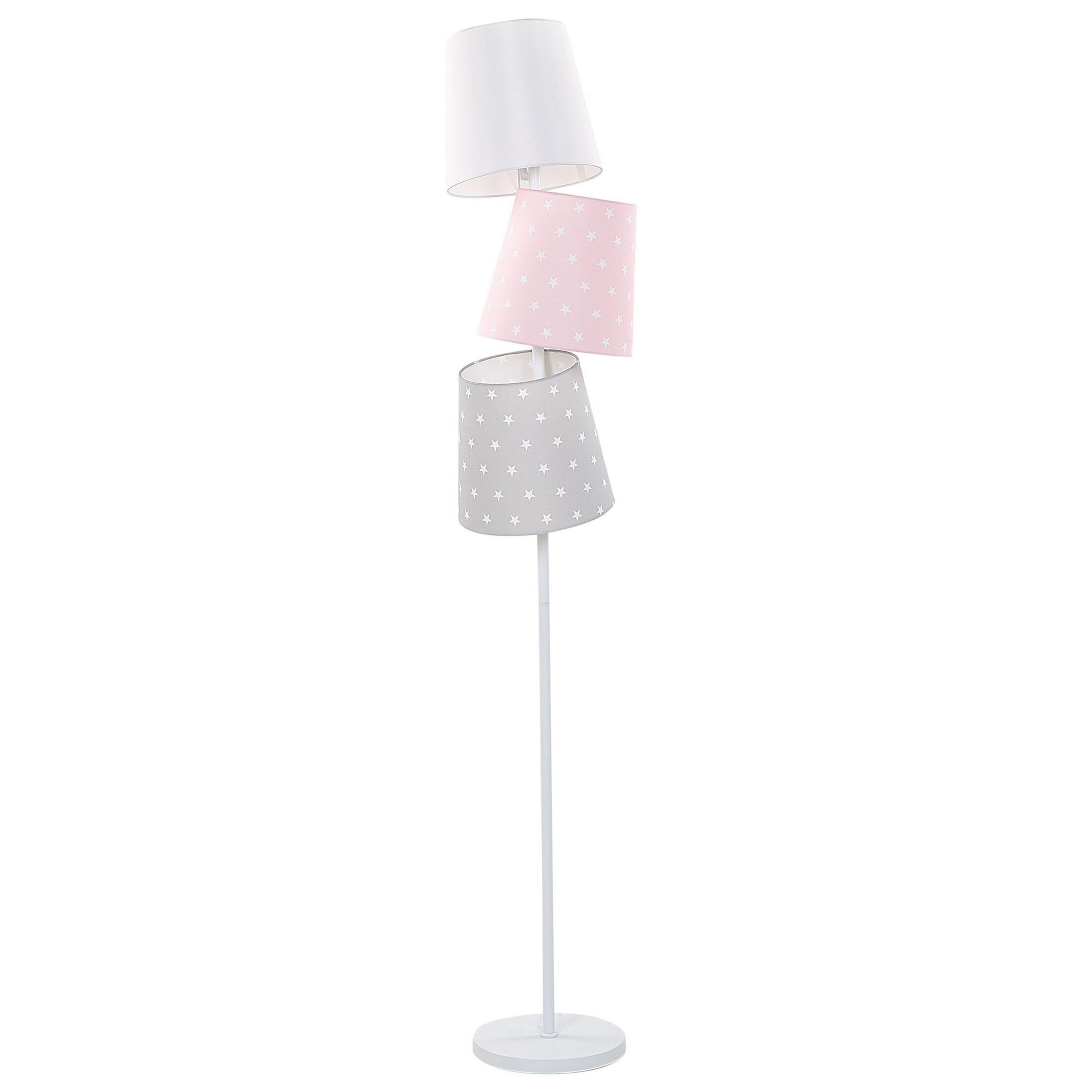 Staande lamp meerkleurig RIO GRANDE