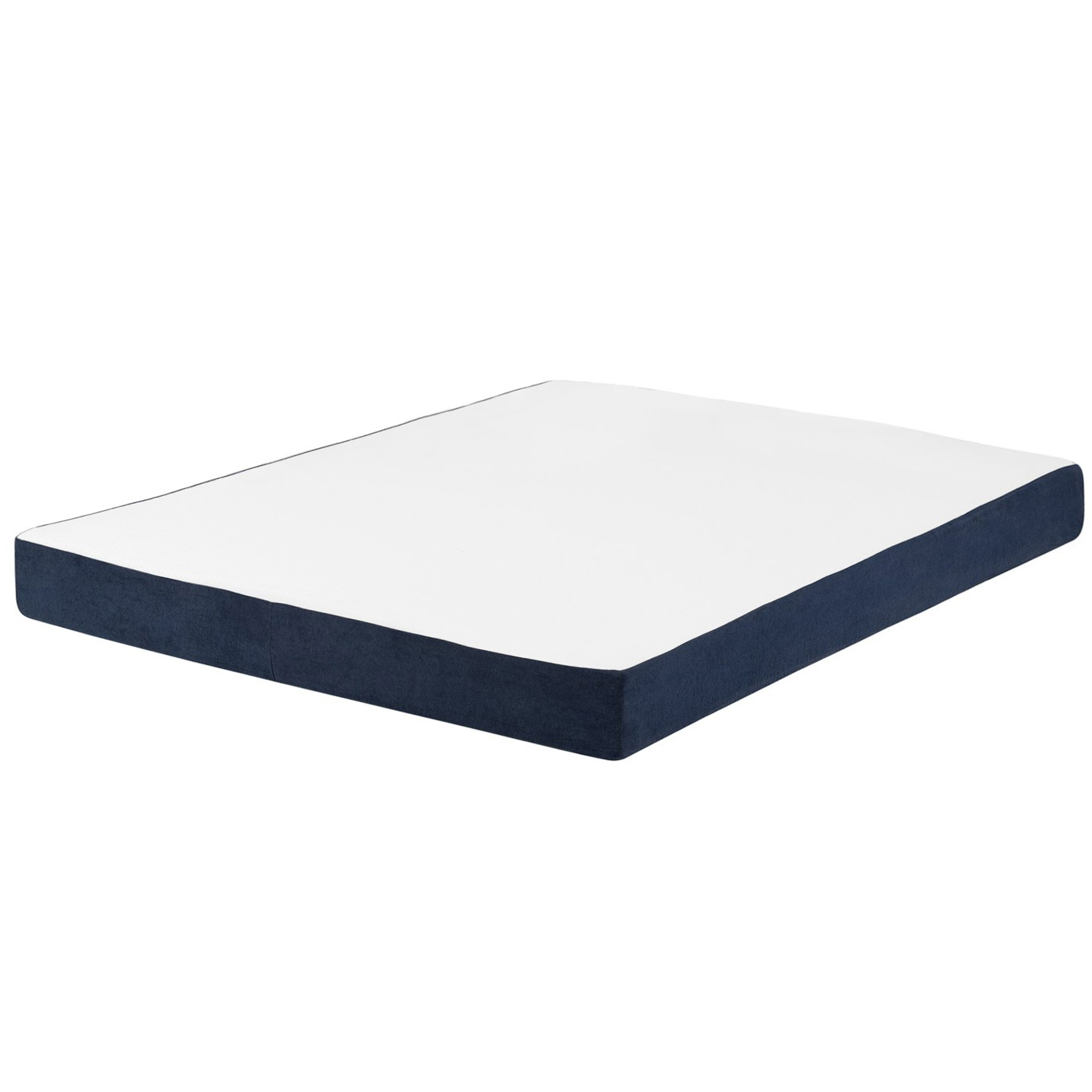 Gel Schuimmatras 180 x 200 cm Diverse Formaten