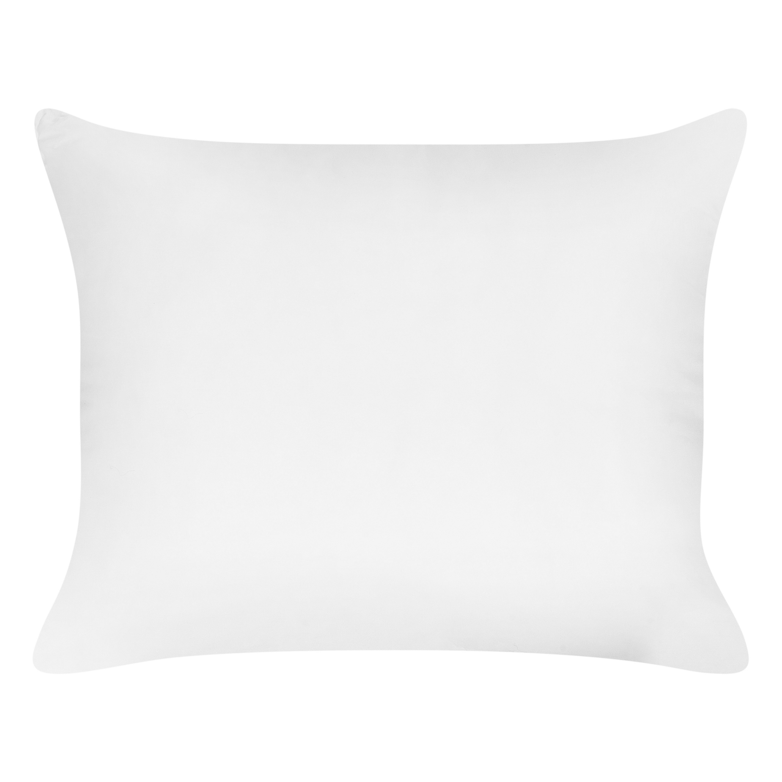 Hoofdkussen polyester hoog 50 x 60 cm TRIGLAV