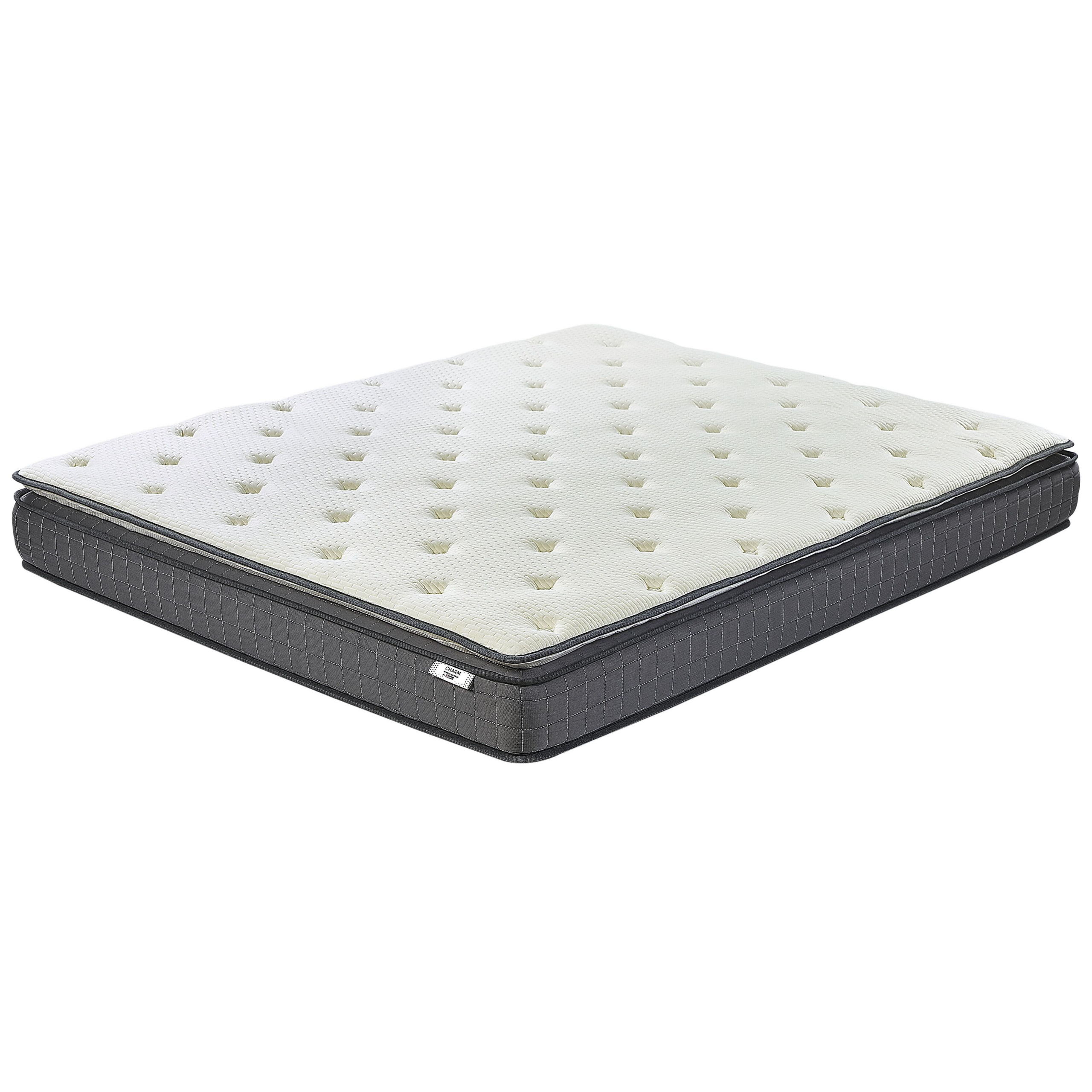 Traagschuim matras 180 x 200 cm Diverse Formaten