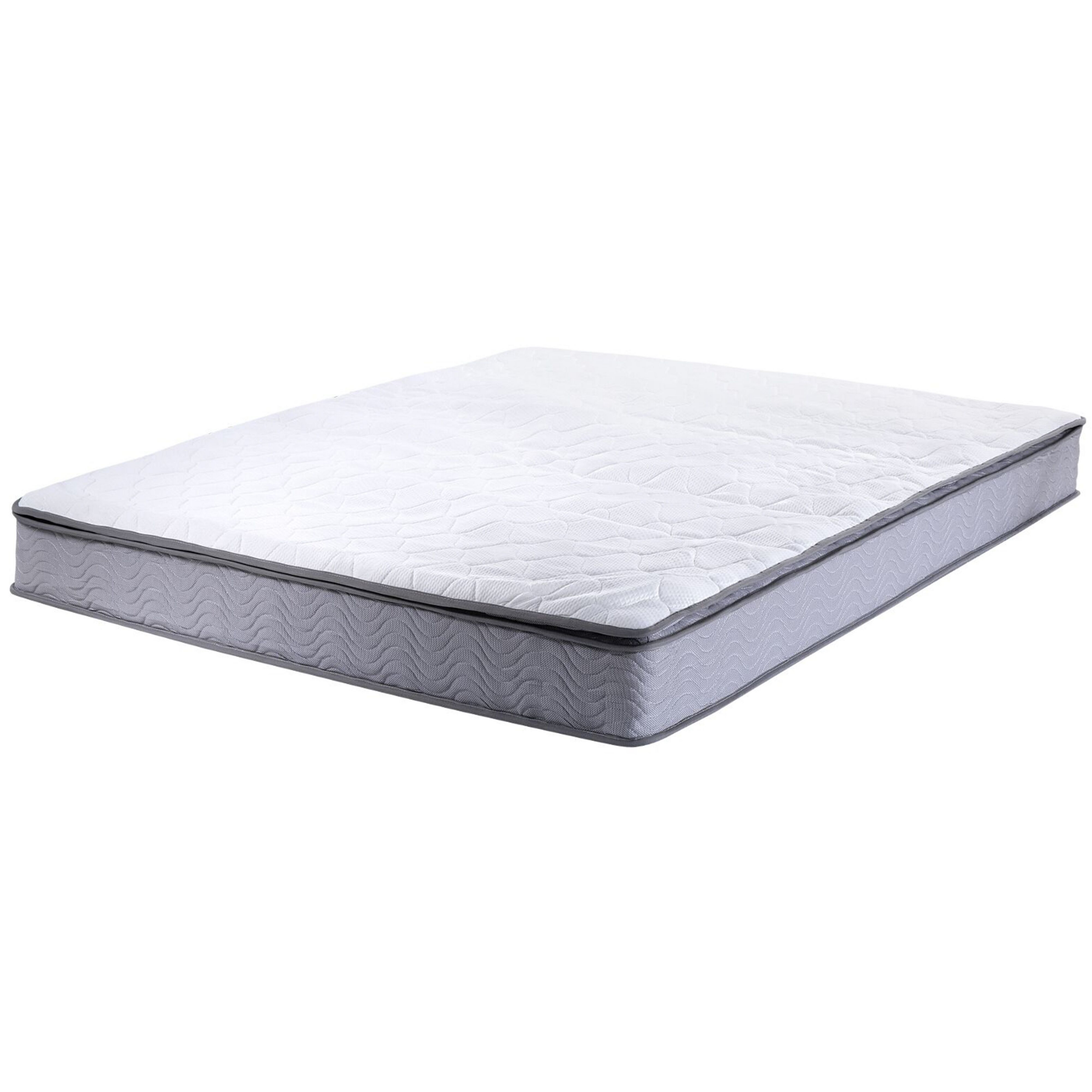 Pocketvering matras 180 x 200 cm Diverse Formaten