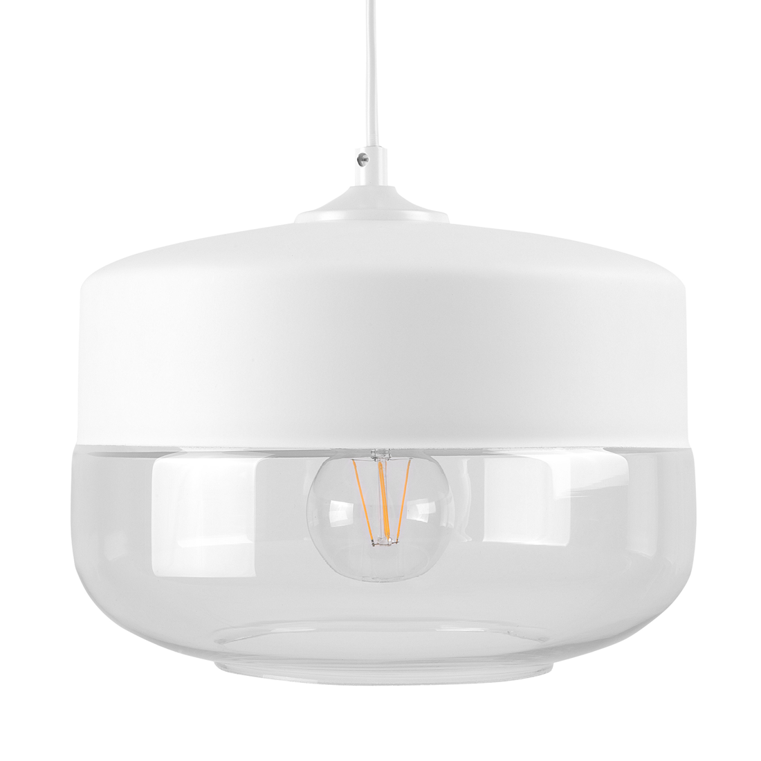 Hanglamp wit MURRAY
