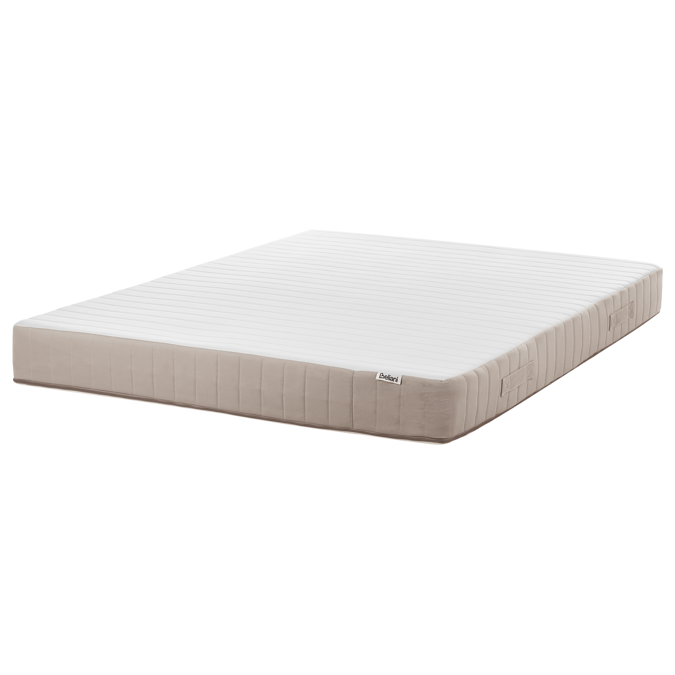 Pocketvering matras 160 x 200 cm Diverse Formaten