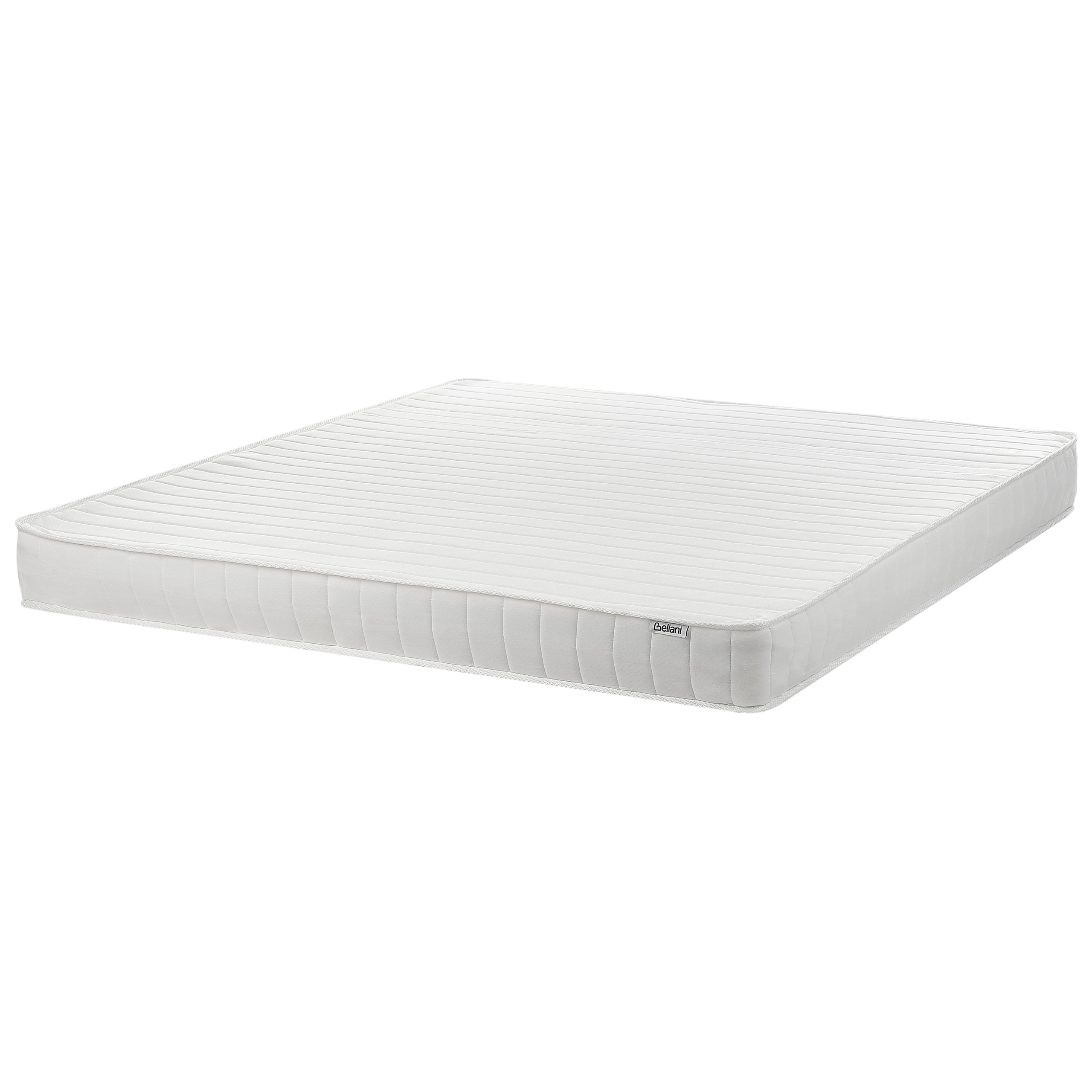 Pocketvering matras 180 x 200 cm Diverse Formaten