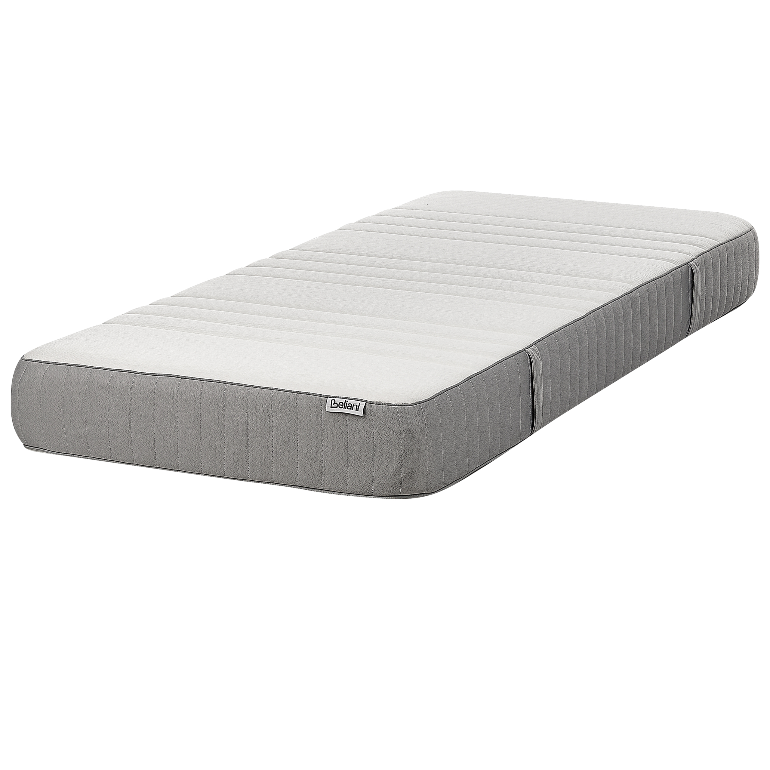 Gel Schuimmatras 90 x 200 cm Diverse Formaten