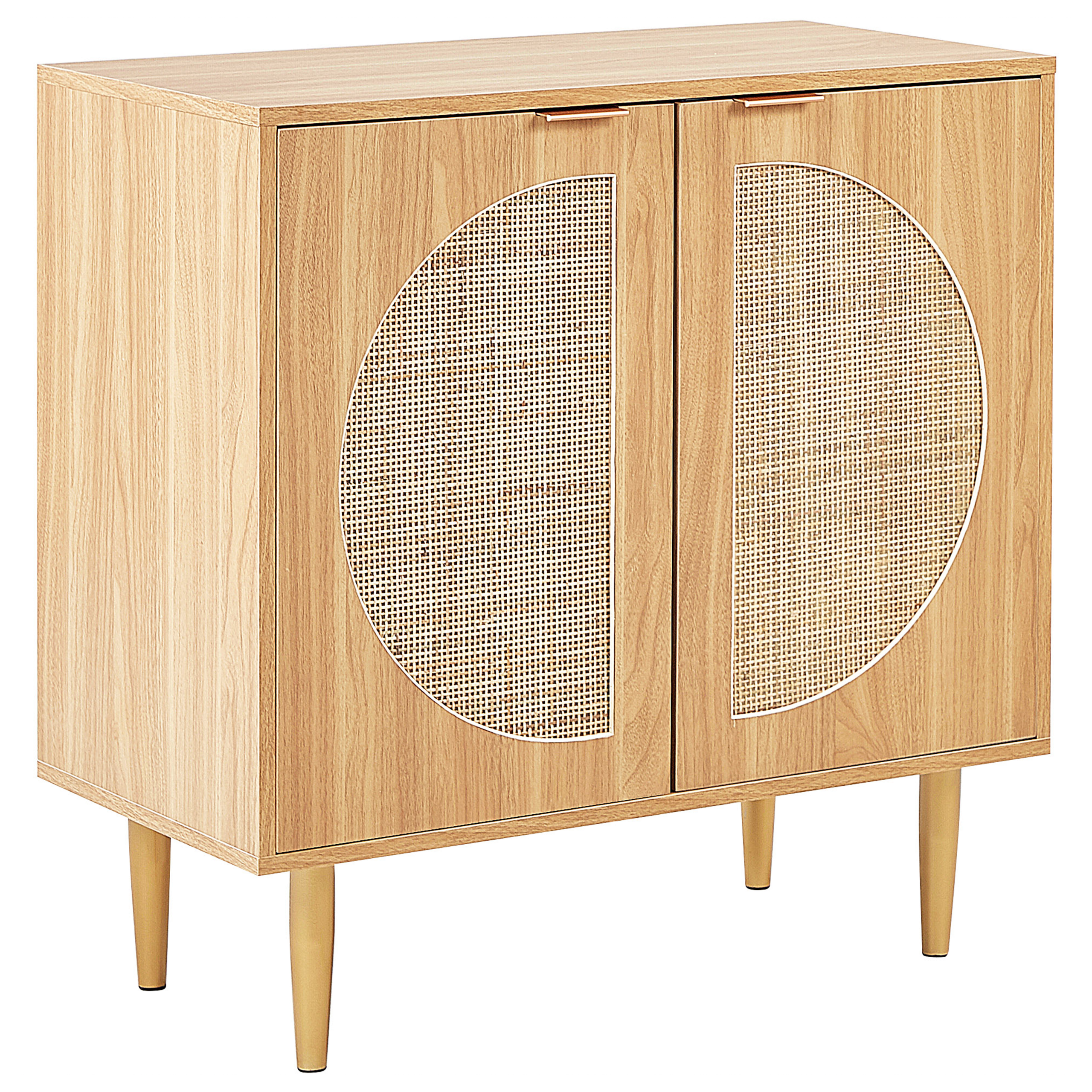 Dressoir lichtbruin POTOSI