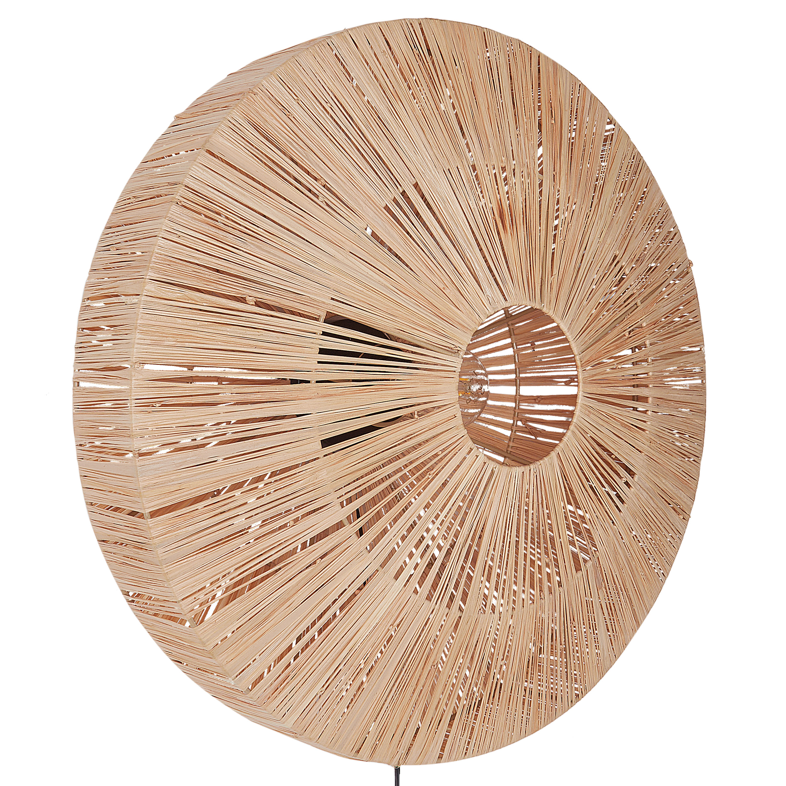 Wandlamp naturel LUMUT