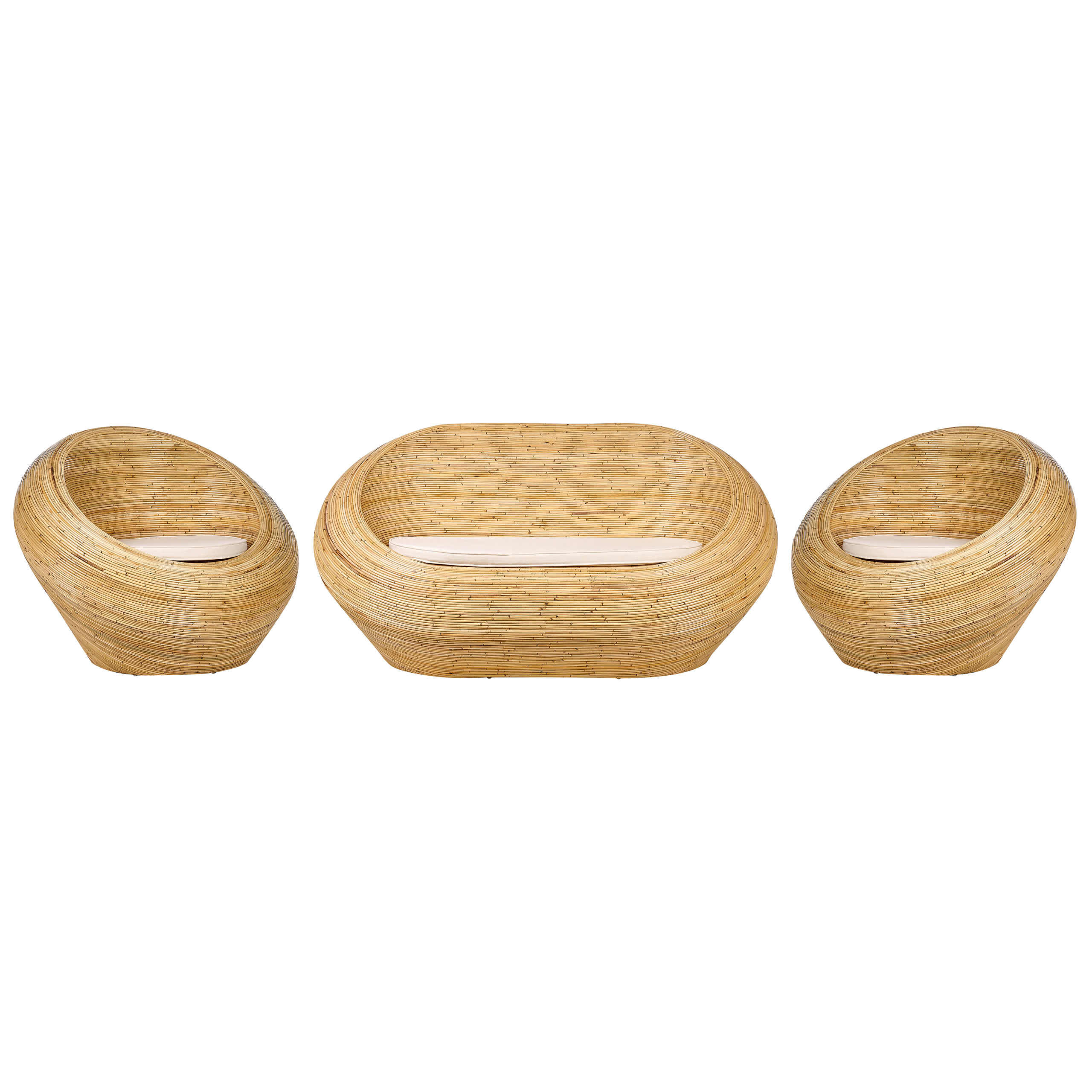 Rotan Zitgroep Natuurlijk MAIORI