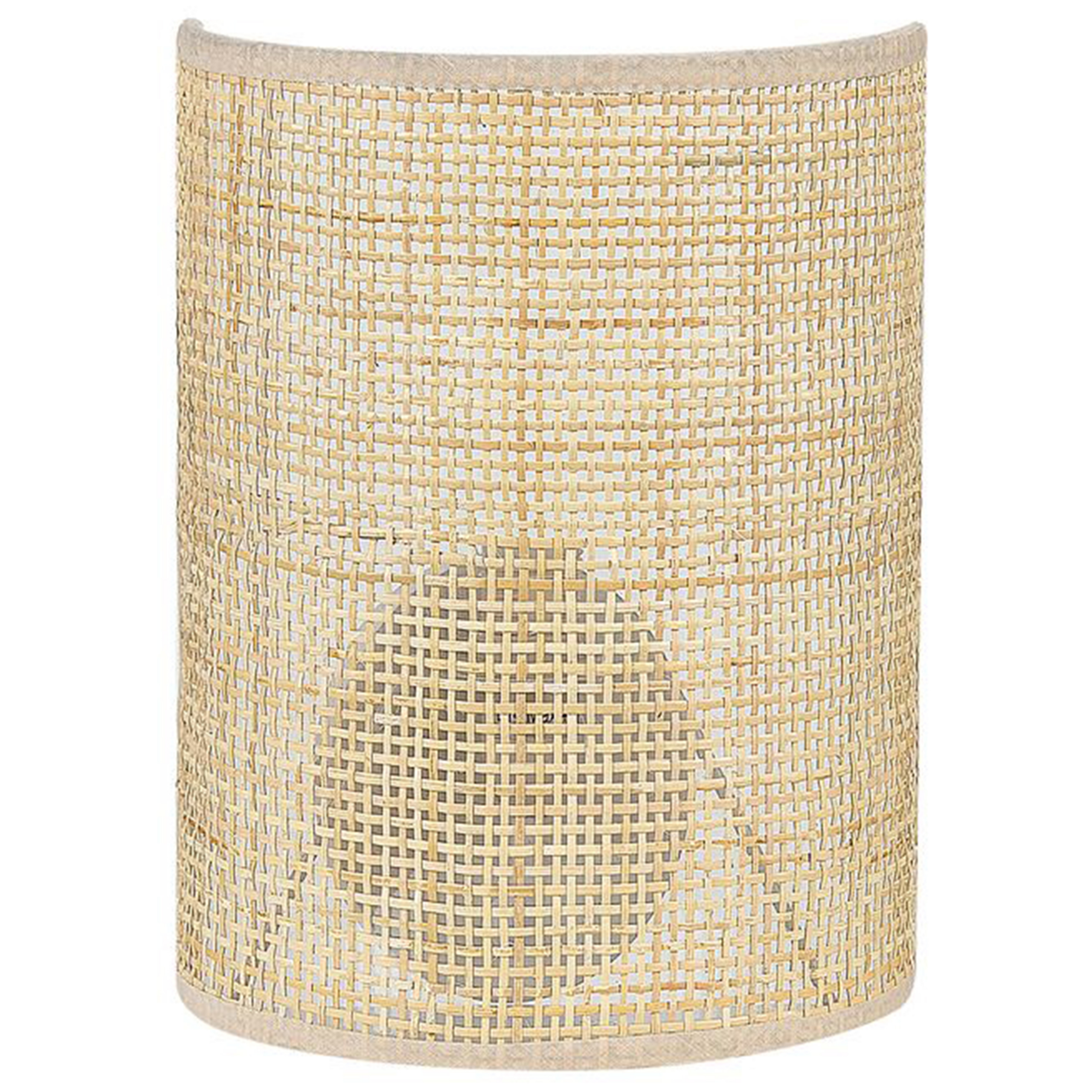 Wandlamp naturel DEMITRIE