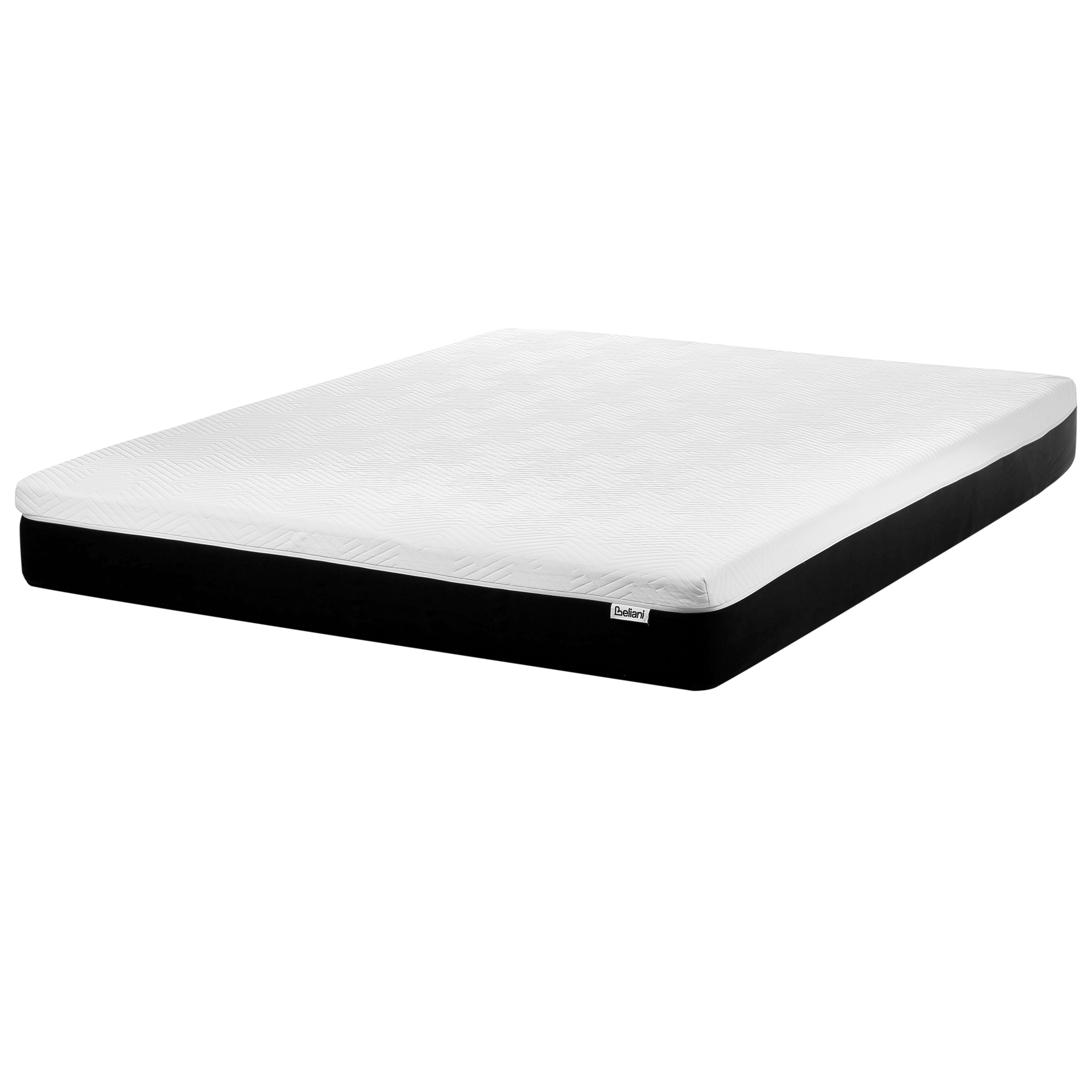 Gel Schuimmatras 160 x 200 cm Diverse Formaten