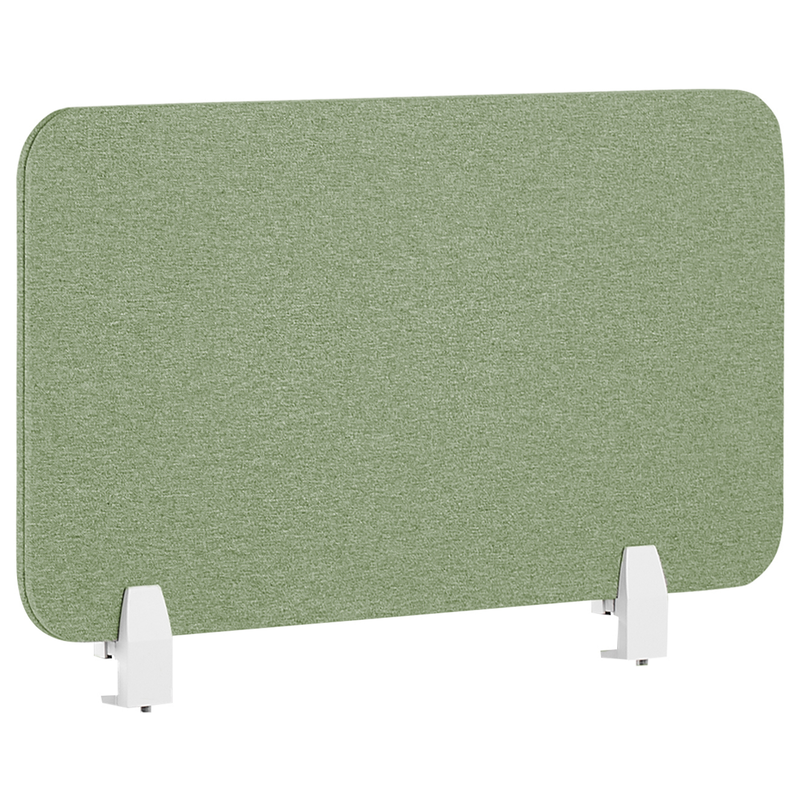 Bureauscheidingswand 72 x 40 cm Diverse Formaten