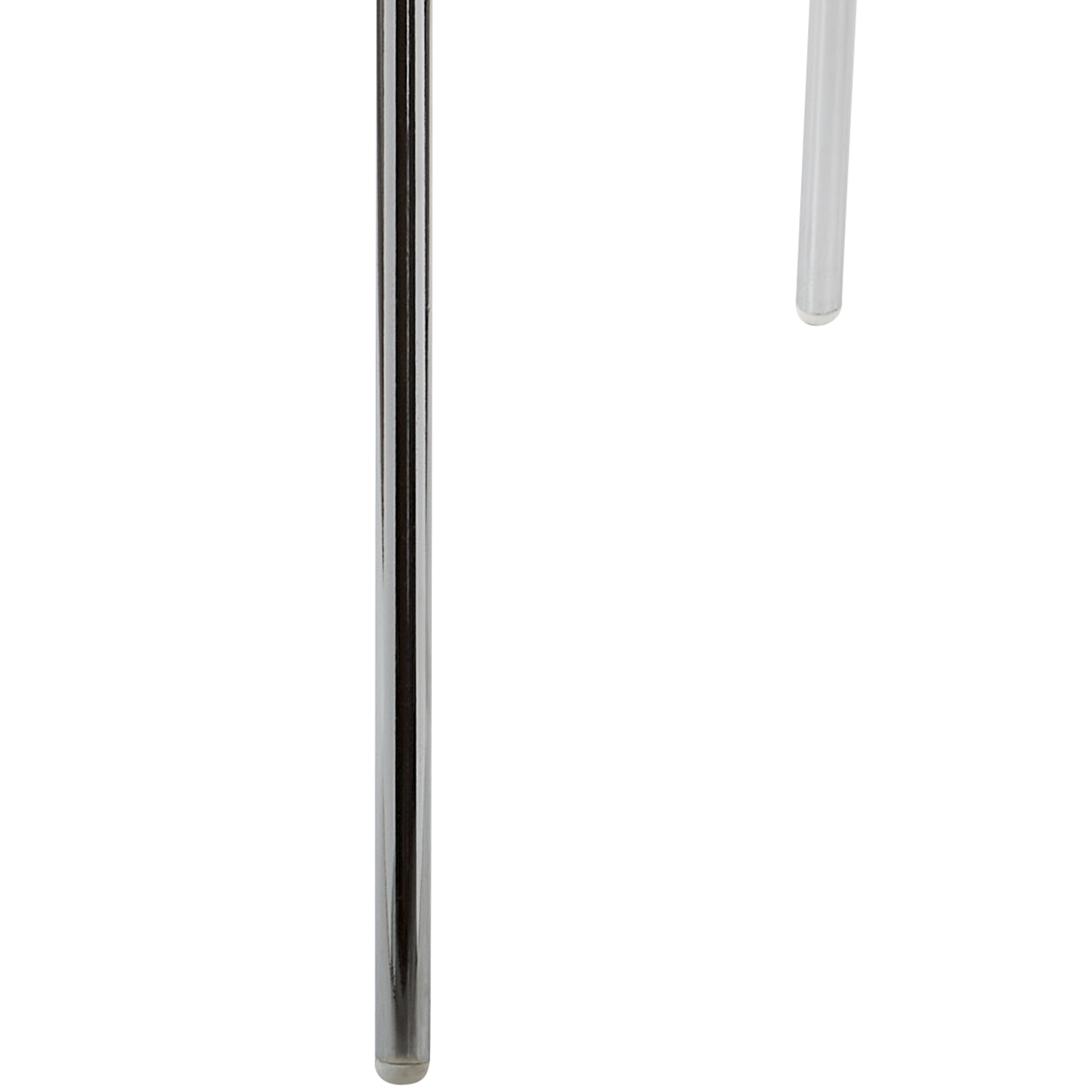 Set de 2 scaune dining SILERTON Transparent [8]