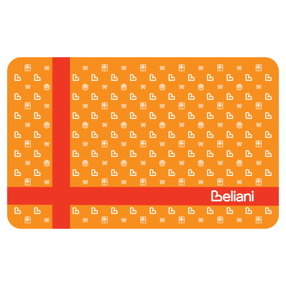 Gift Card Buono Regalo del Valore di 1000 CH per l'Acquisto di Mobili