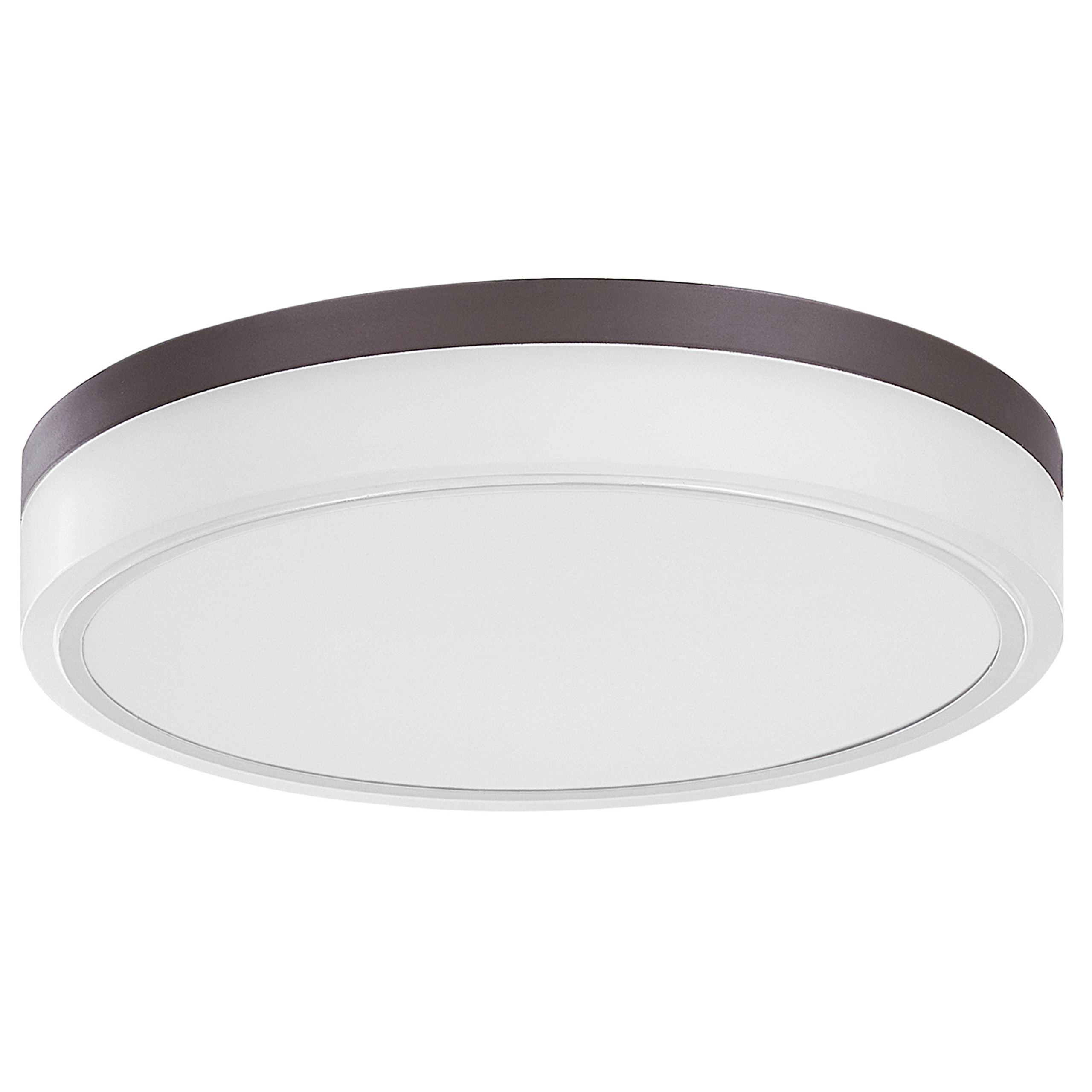 Plafondlamp LED wit SAKAE