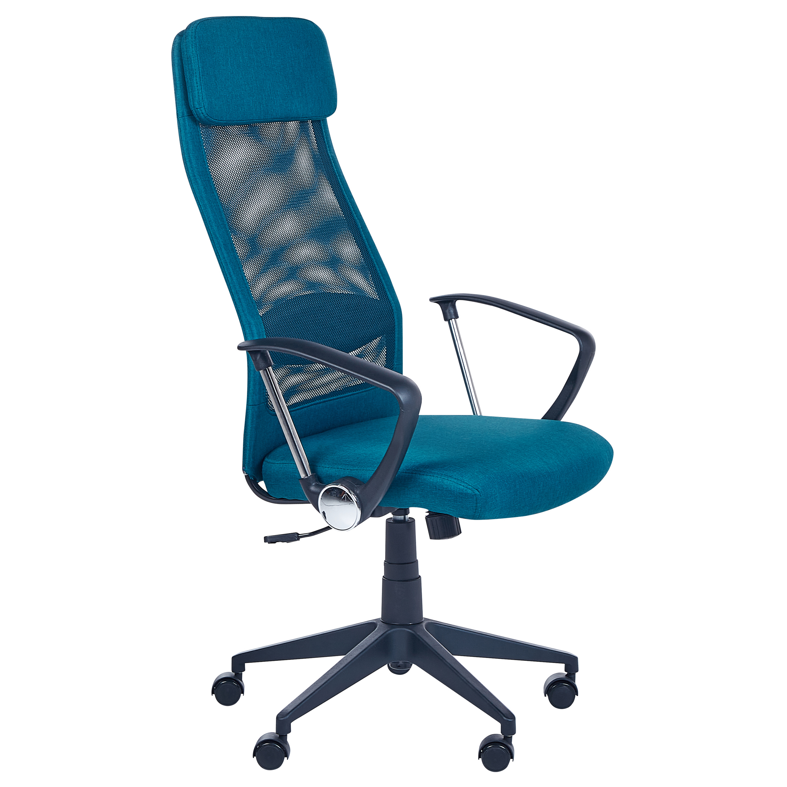 Bureaustoel Donkerblauw PIONEER