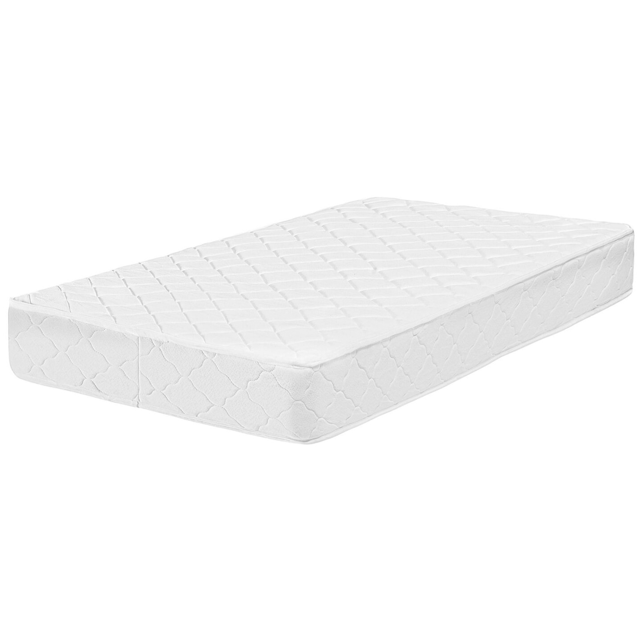 Pocketvering matras 80 x 200 cm Diverse Formaten