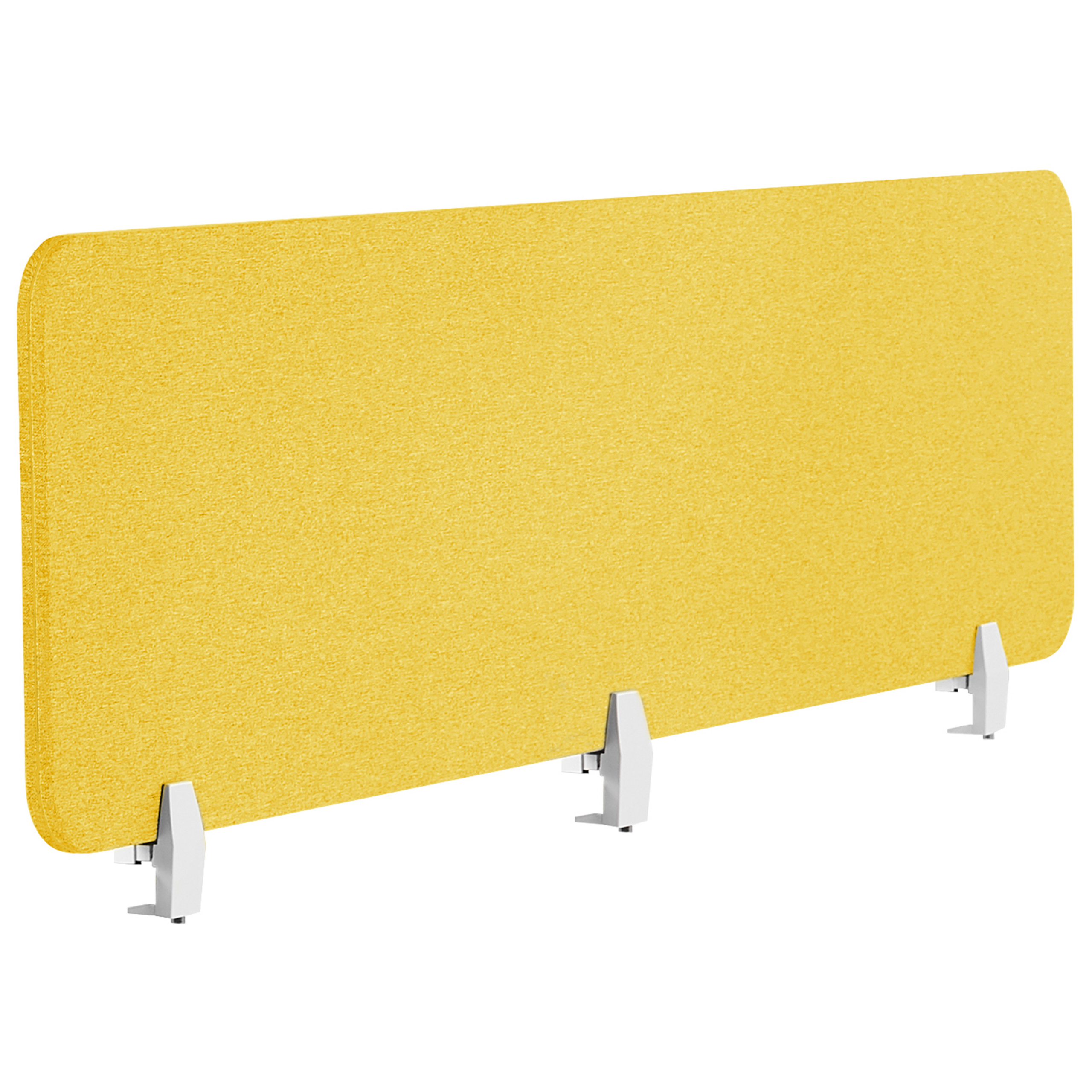 Bureauscheidingswand 180 x 40 cm Diverse Formaten