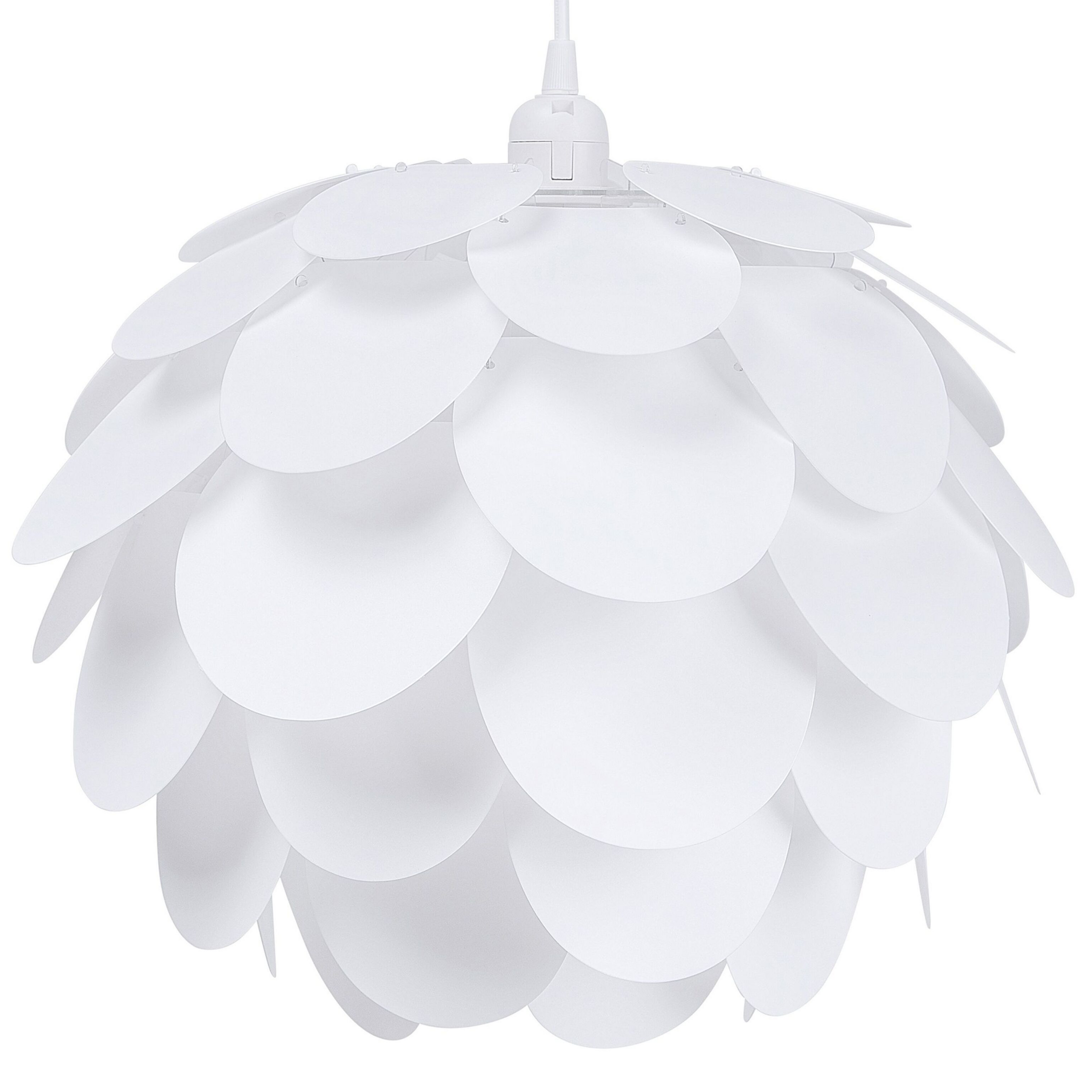 Hanglamp wit RHINE