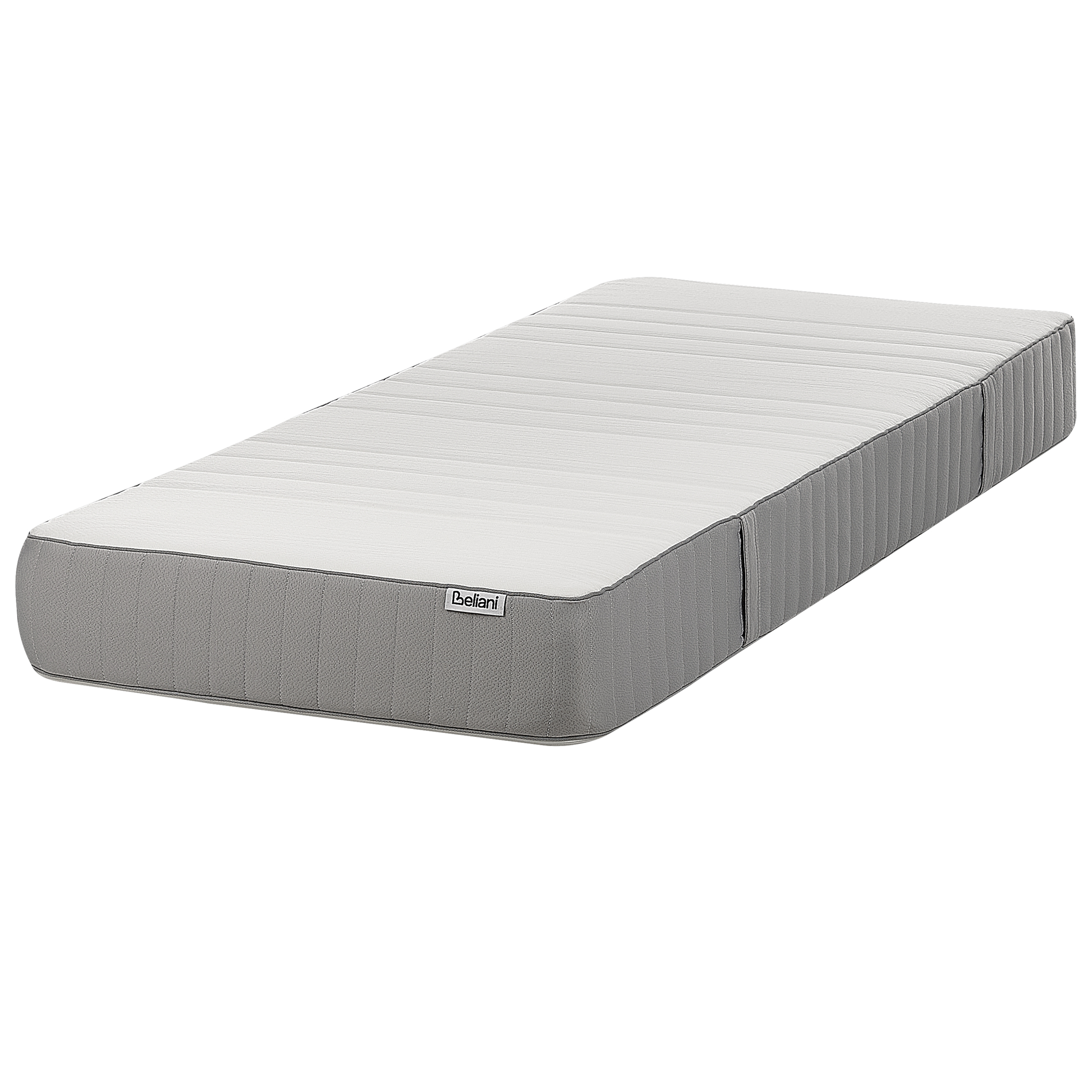 Gel Schuimmatras 80 x 200 cm Diverse Formaten