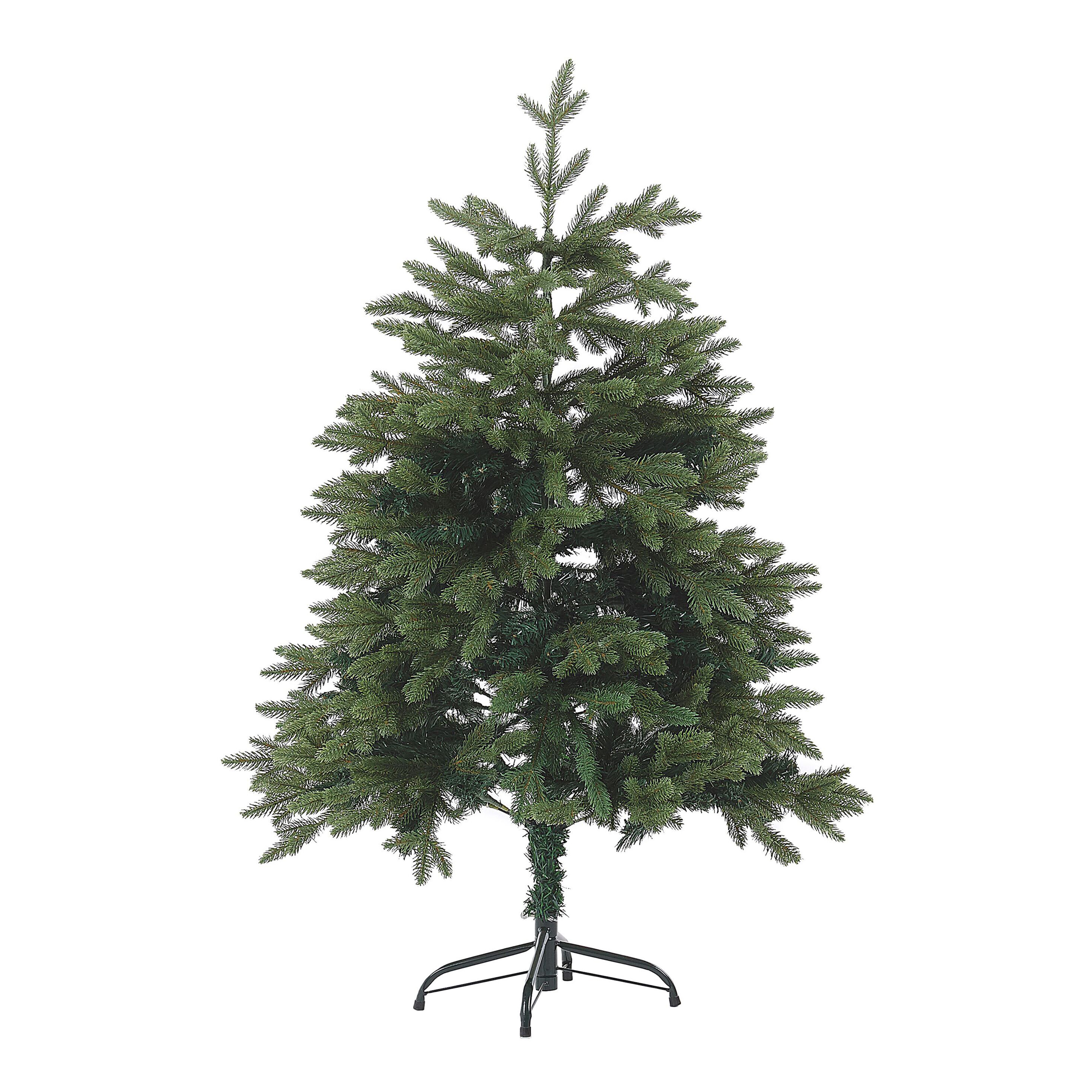 Kerstboom 120 cm Groen HUXLEY