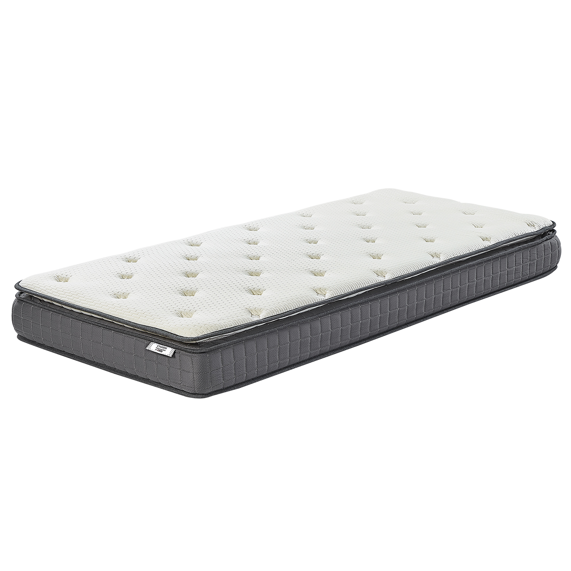 Traagschuim matras 90 x 200 cm Diverse Formaten